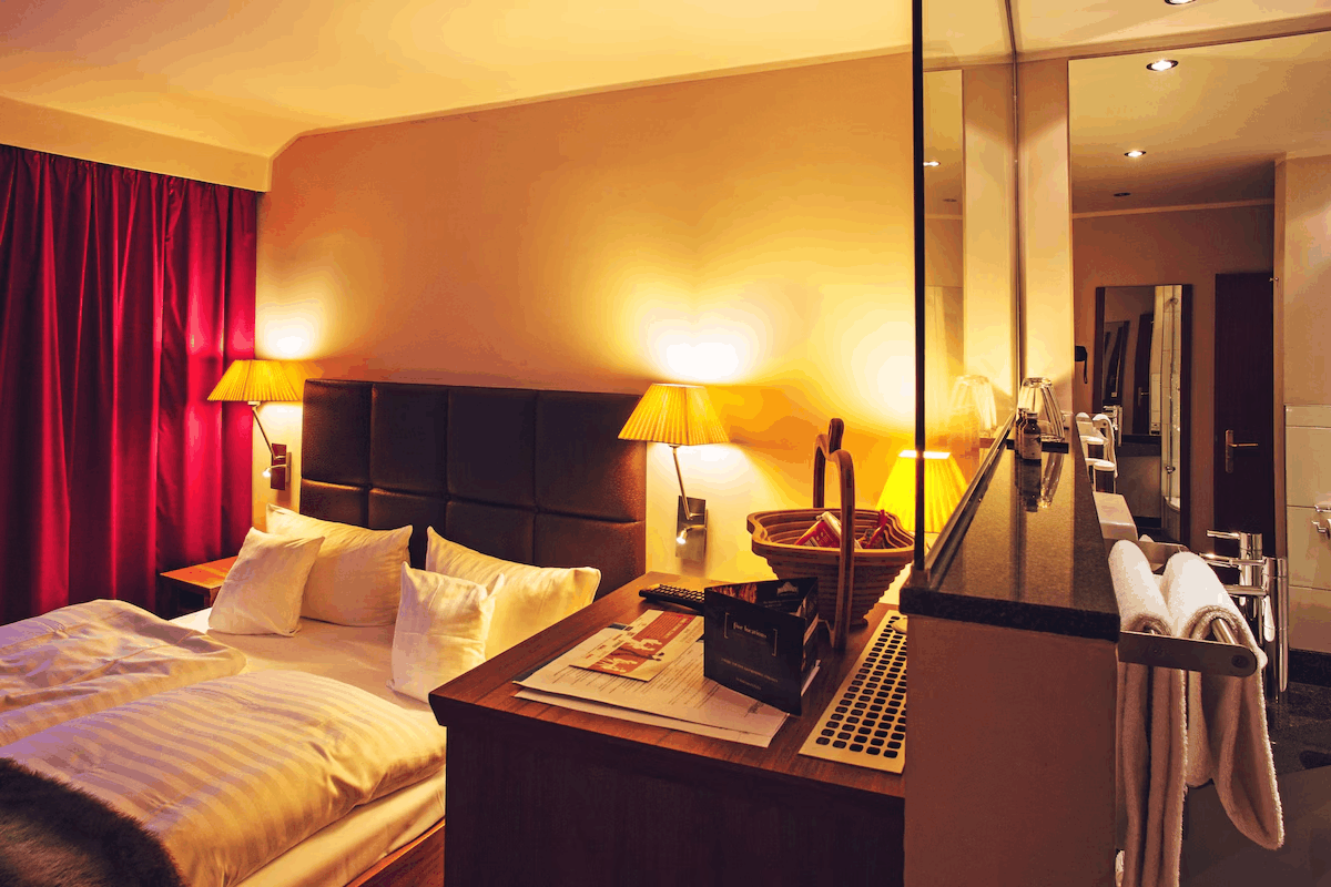 Kamer