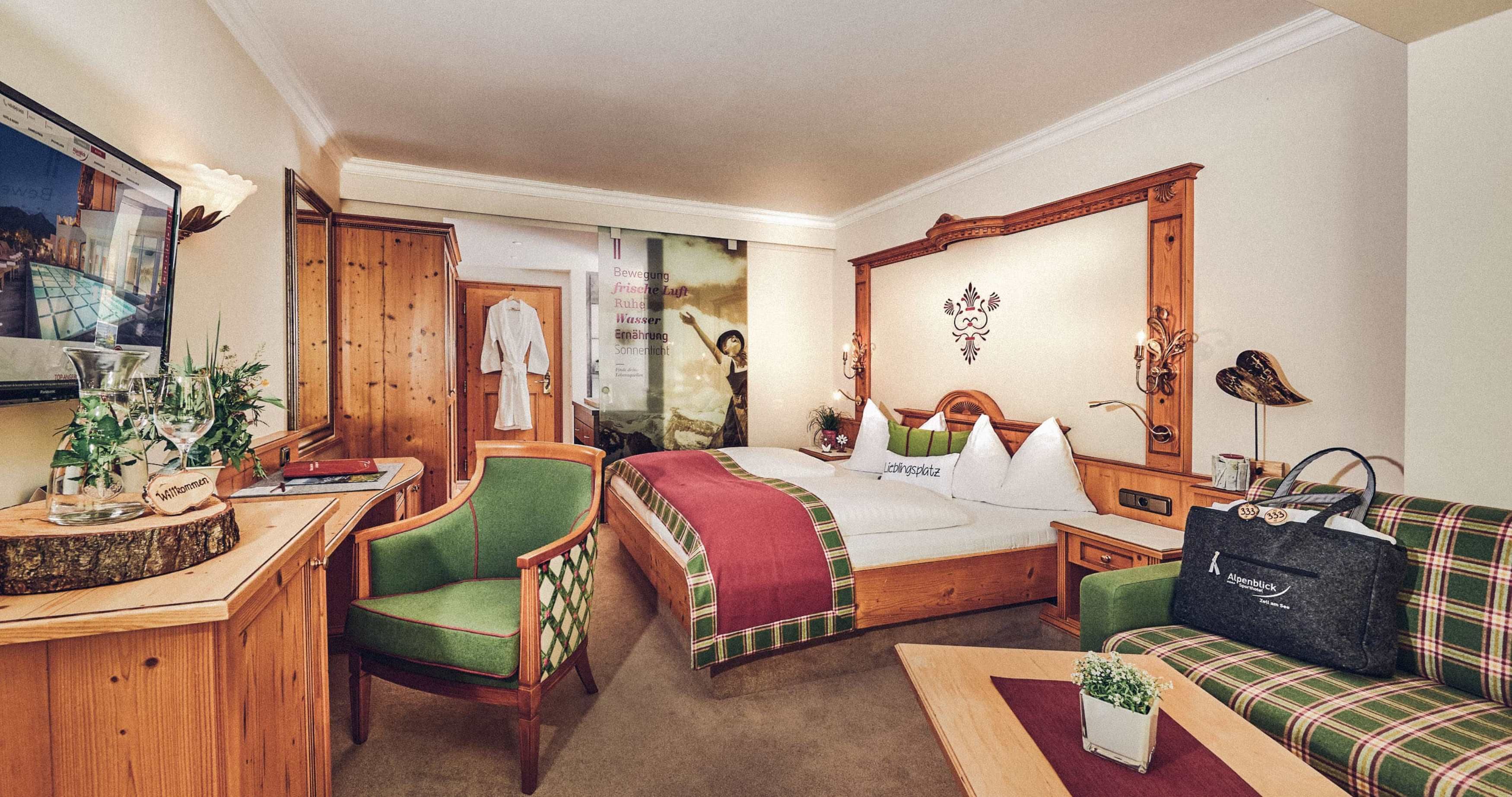 afbeelding van Diner Arrangement