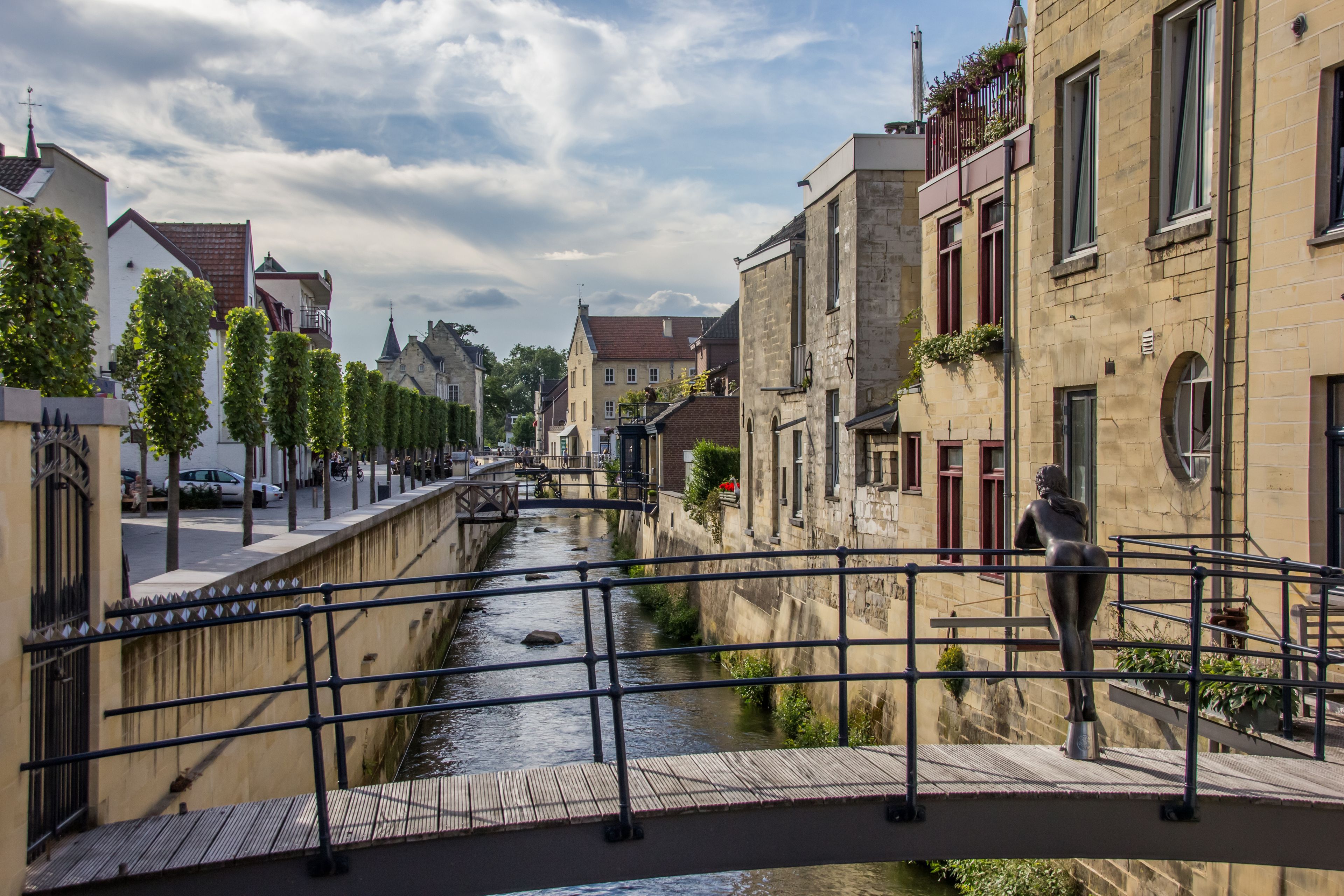 Omgeving