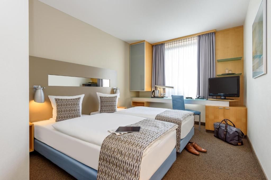 afbeelding van Spa Resort Arrangement