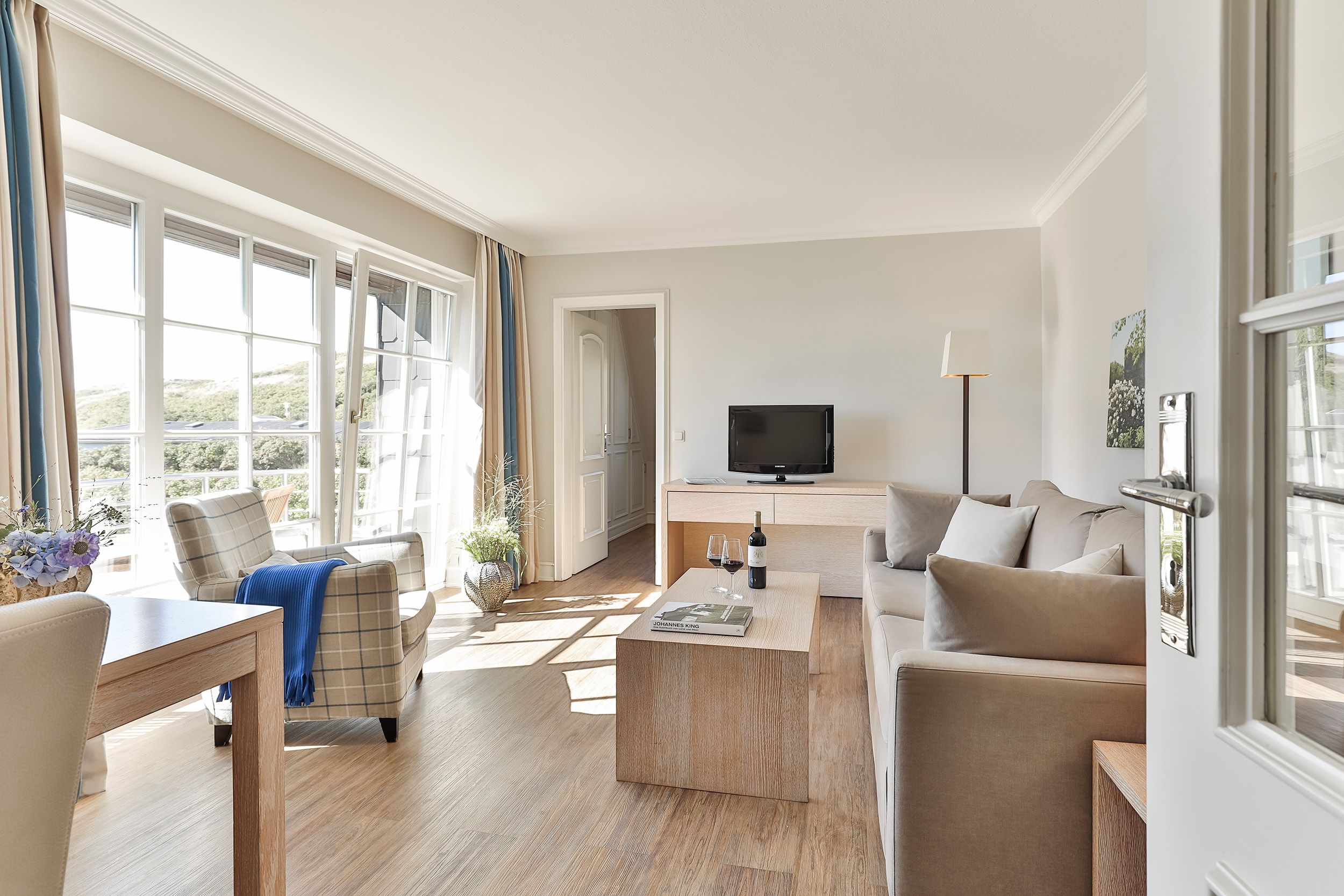 Kamer