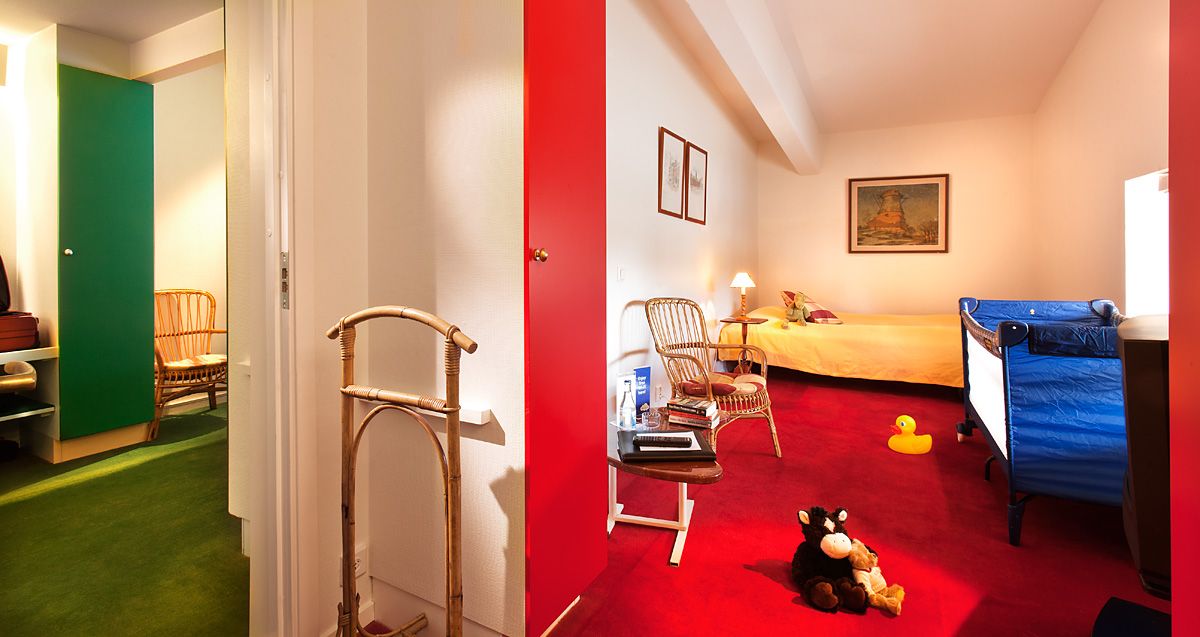 Kamer