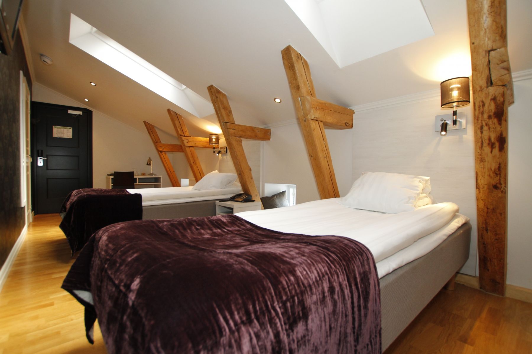 Kamer