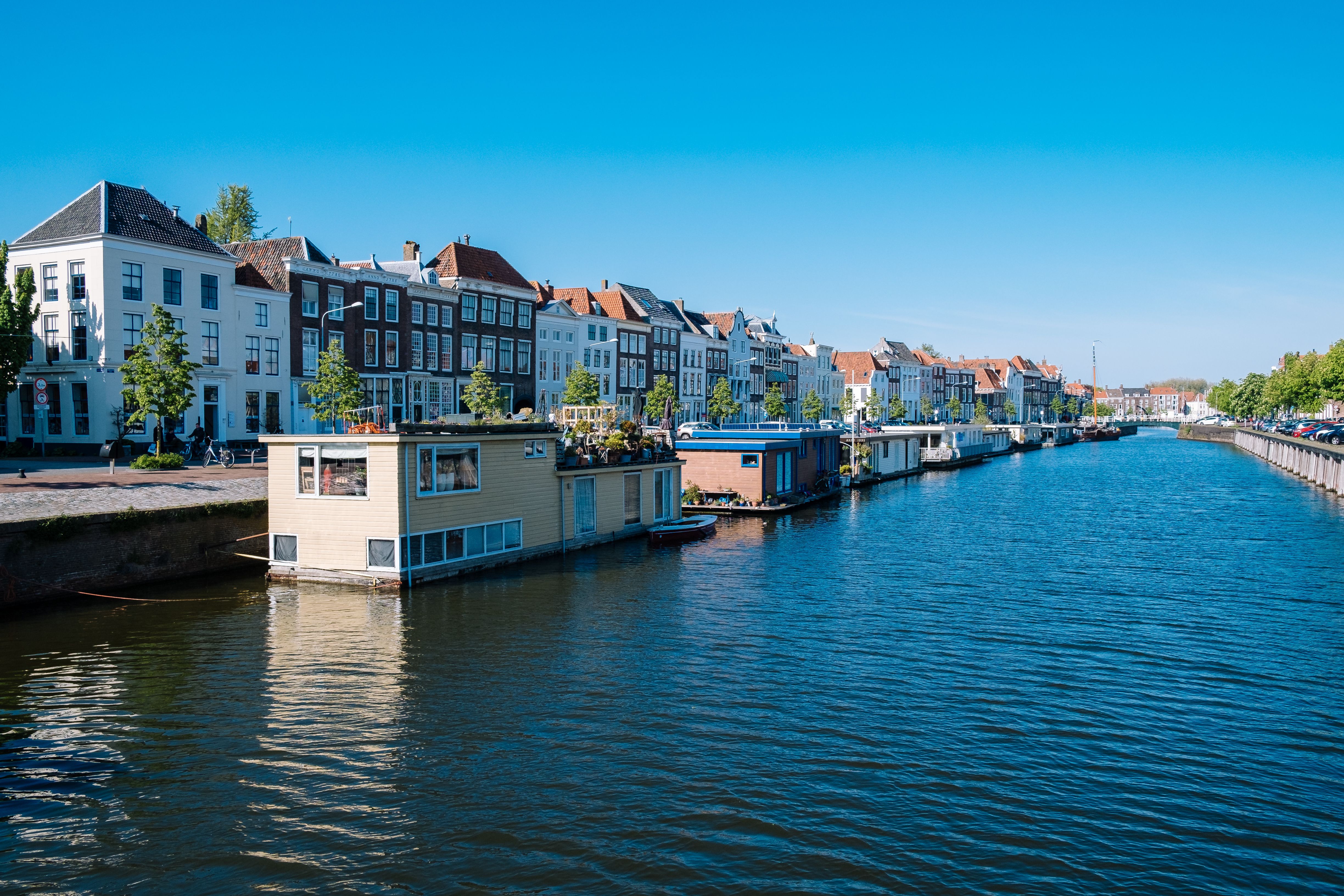 Omgeving