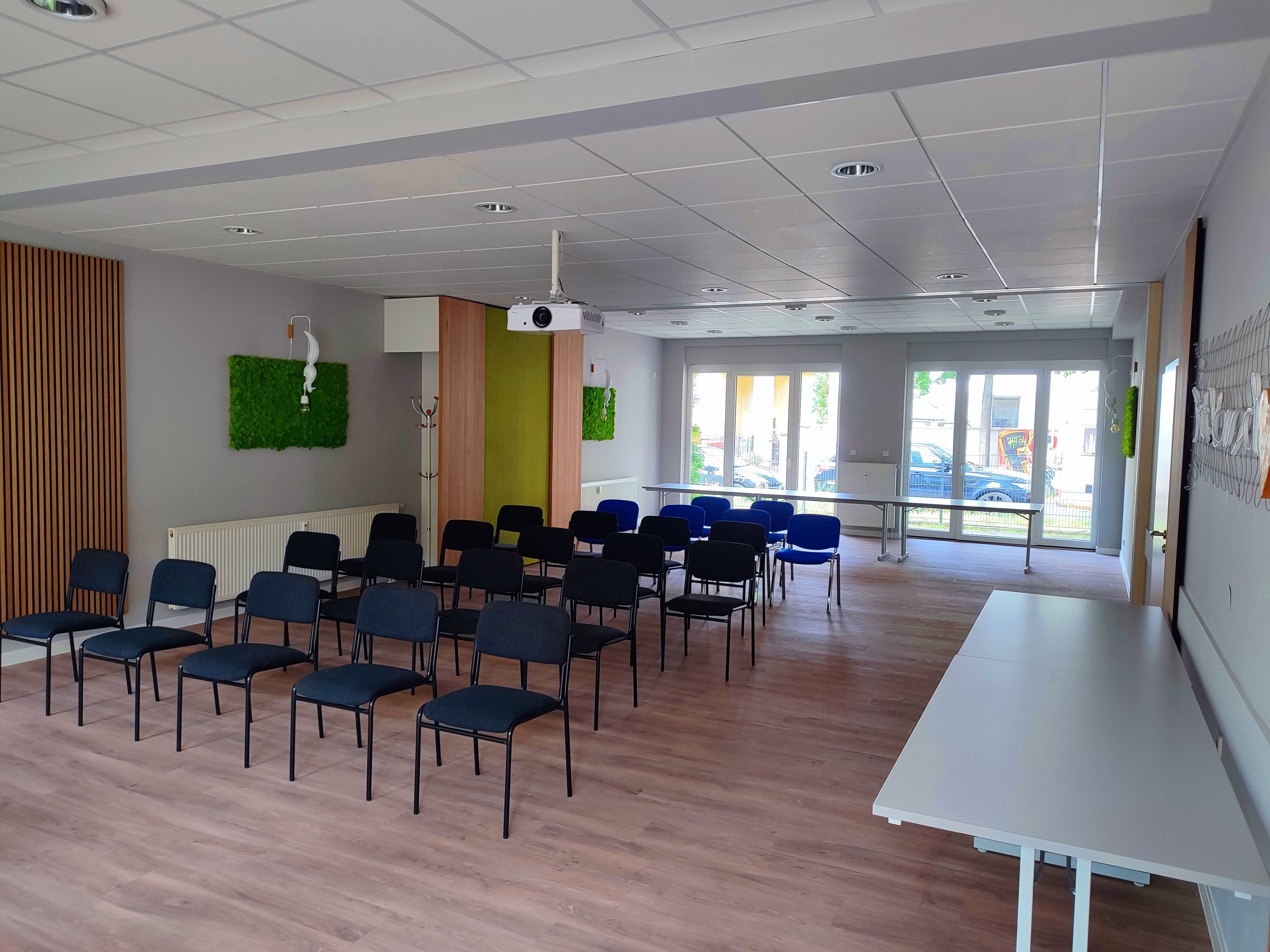 Faciliteiten