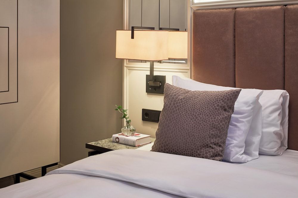 afbeelding van Spa Resort Arrangement