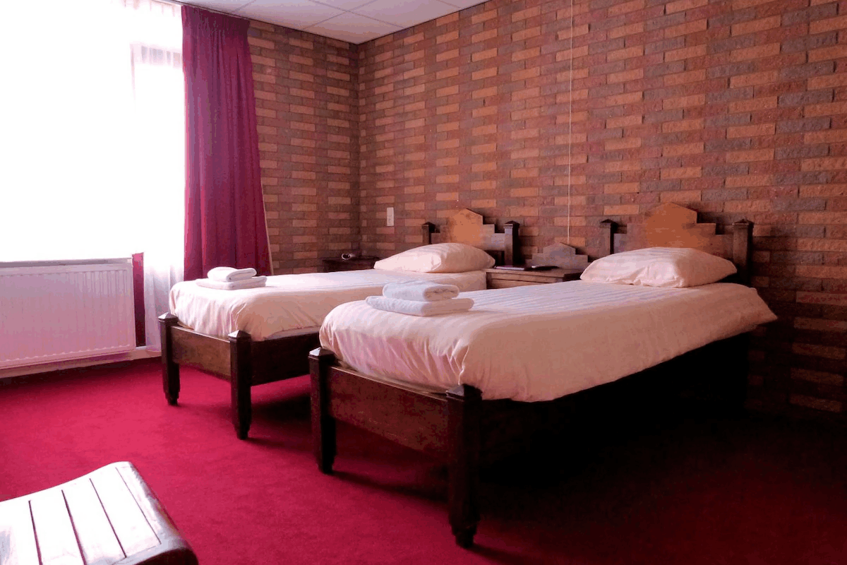 Kamer