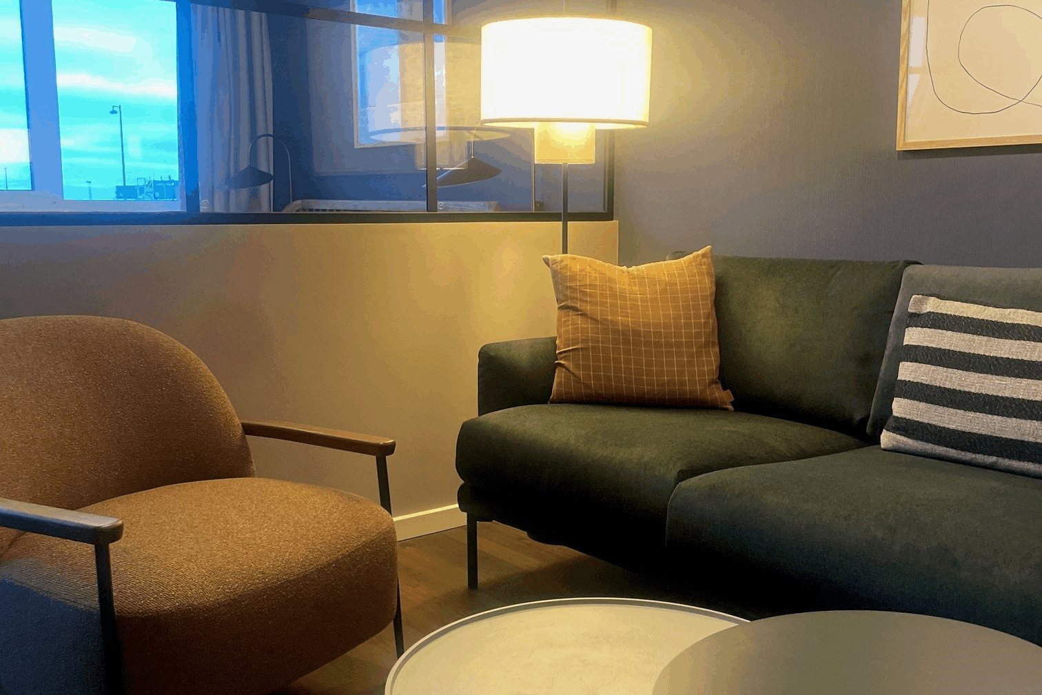 Kamer