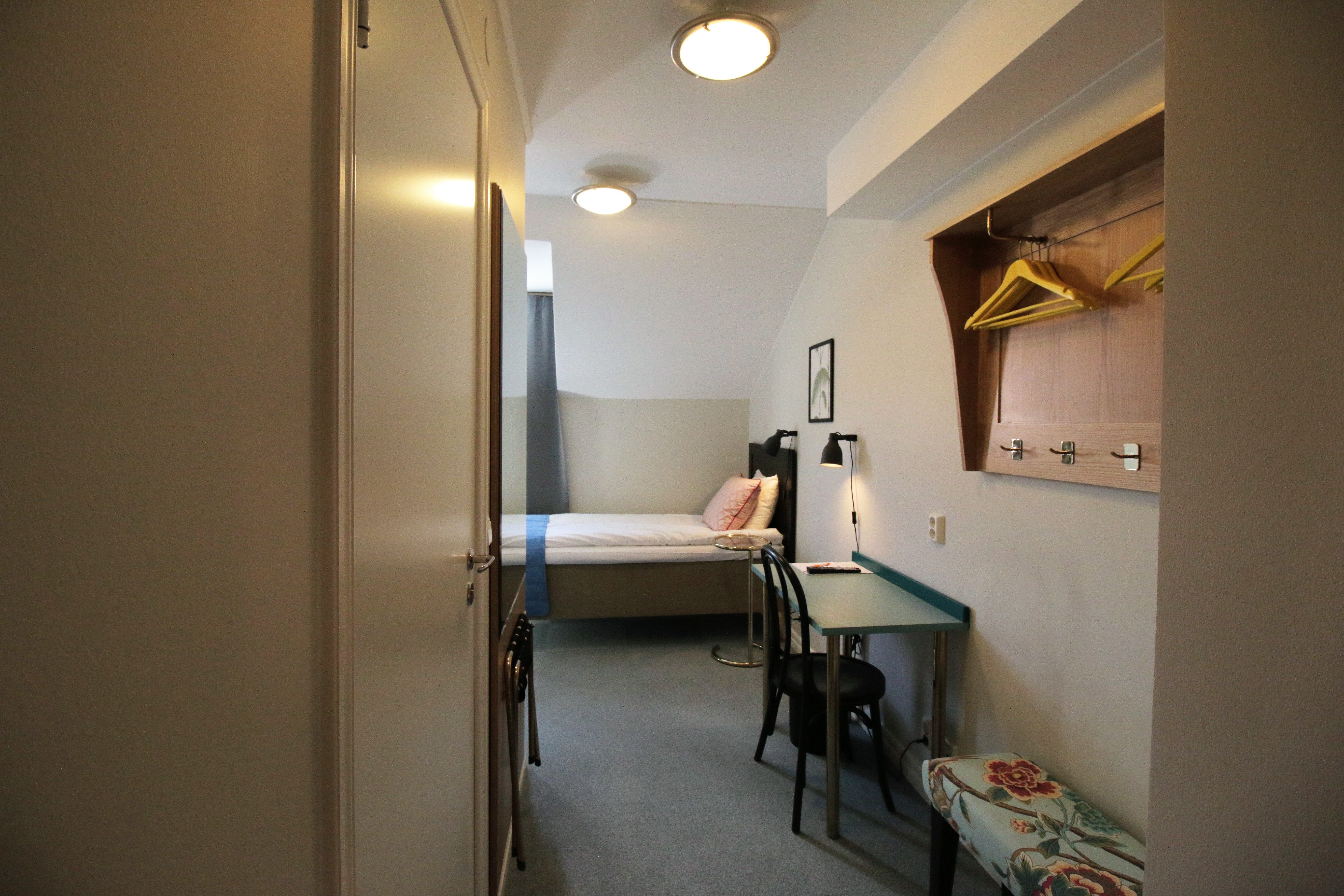 Kamer