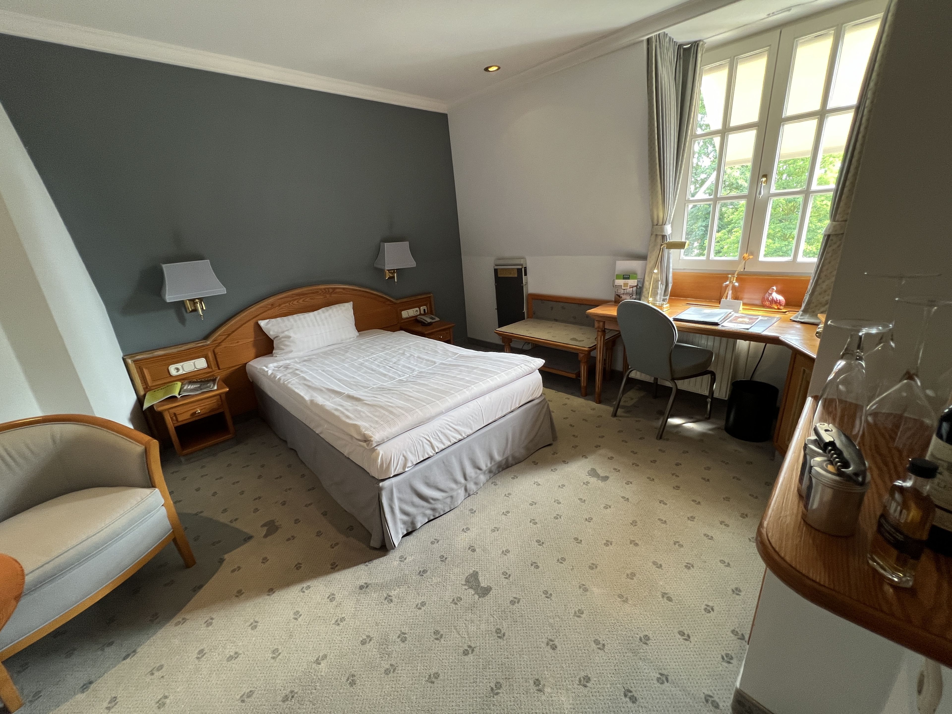 Kamer