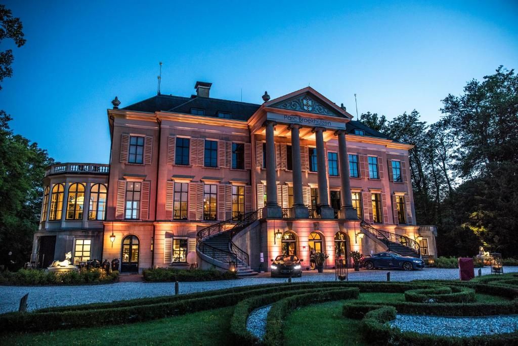 accommodatie