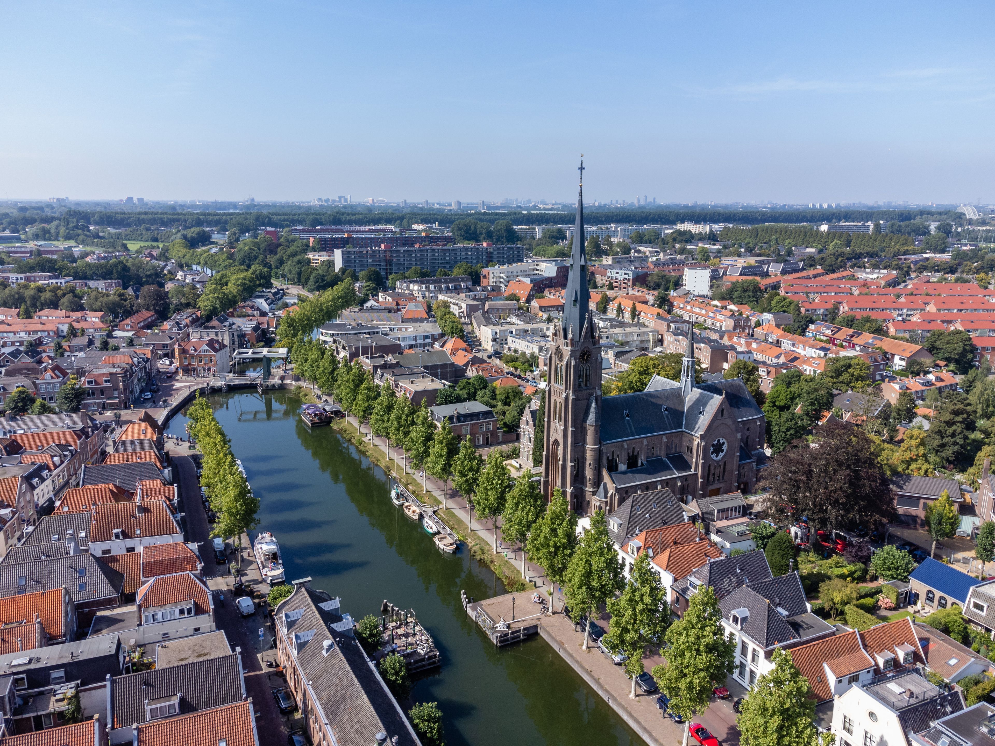 Omgeving