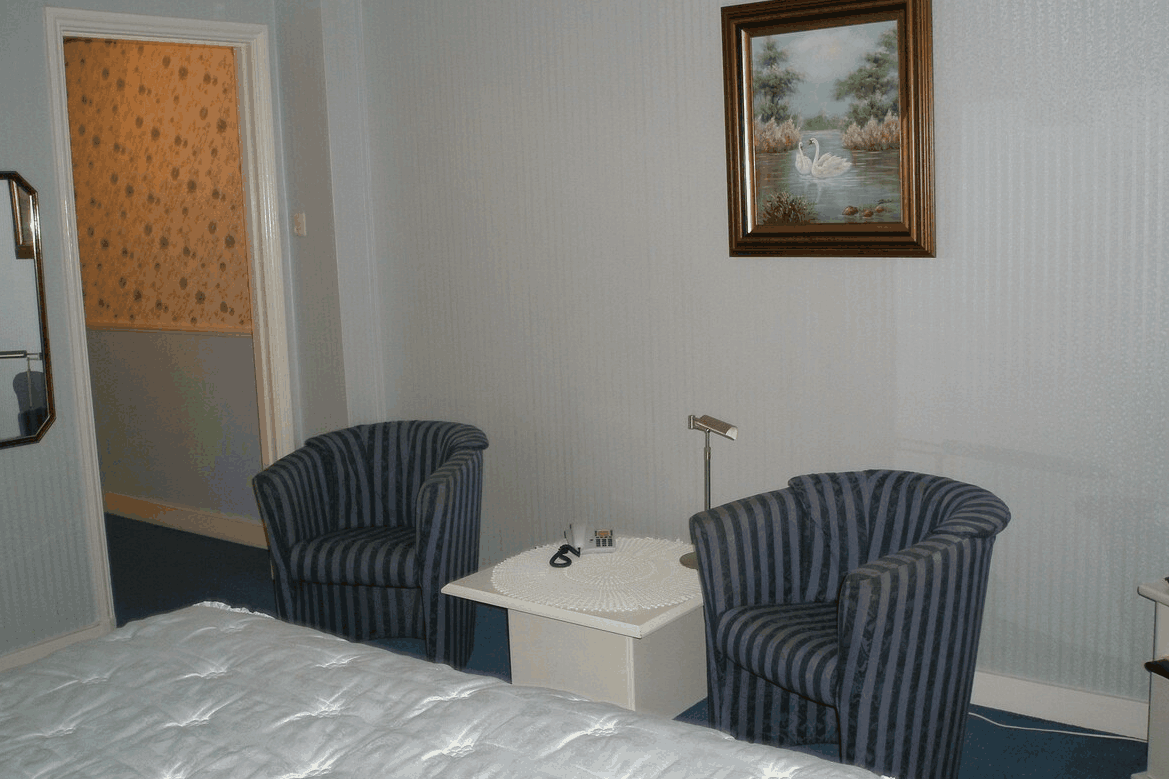 Kamer