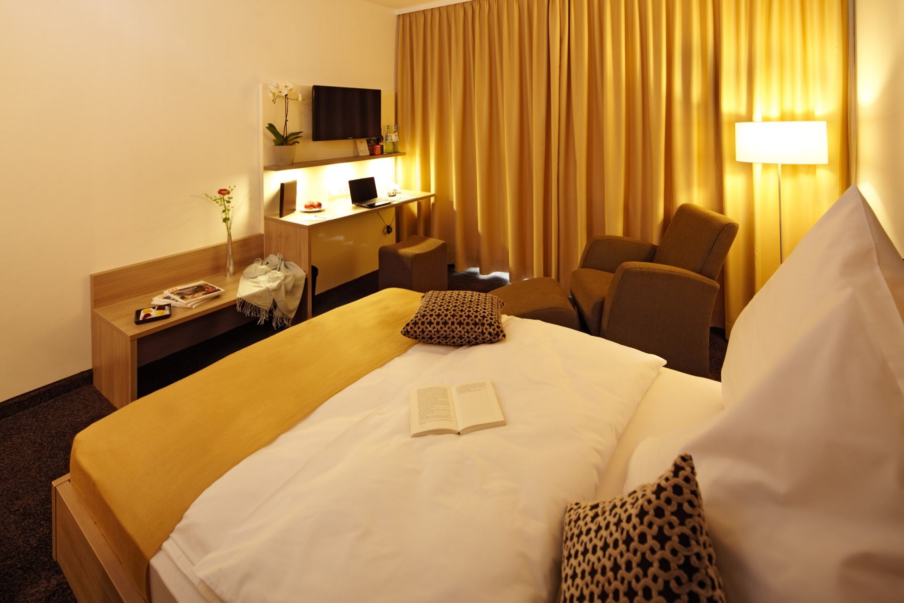 Kamer