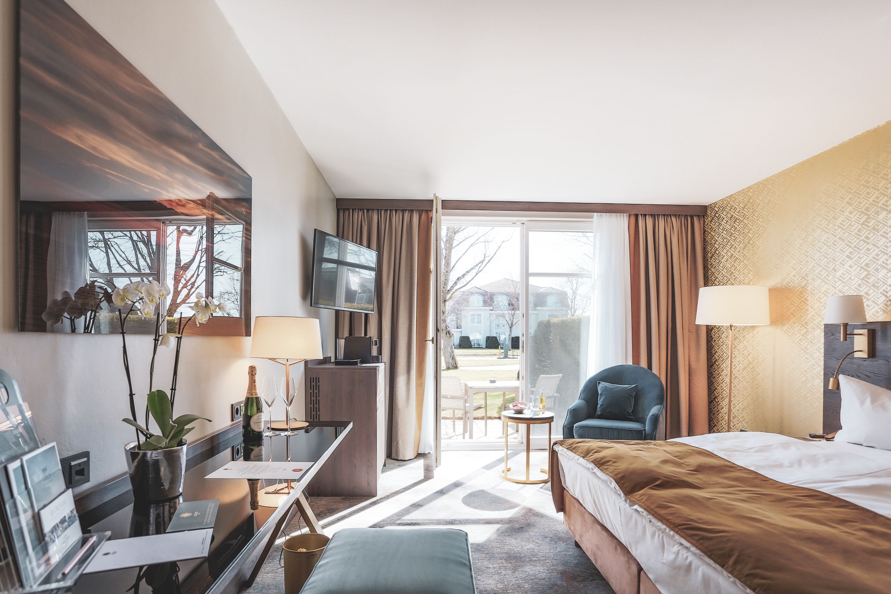 Kamer