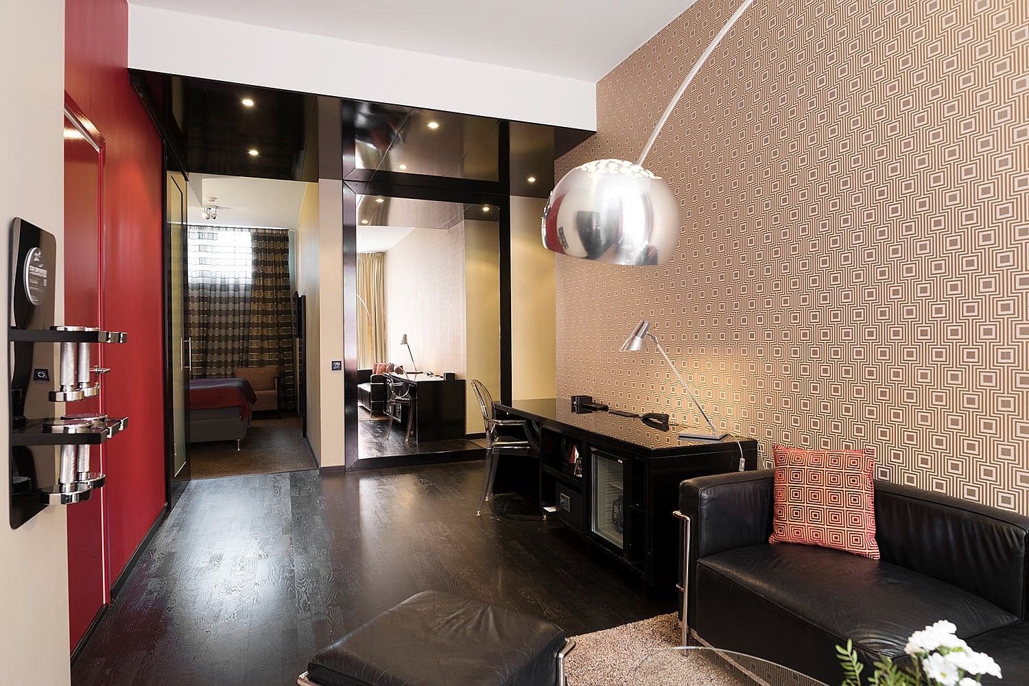 Kamer