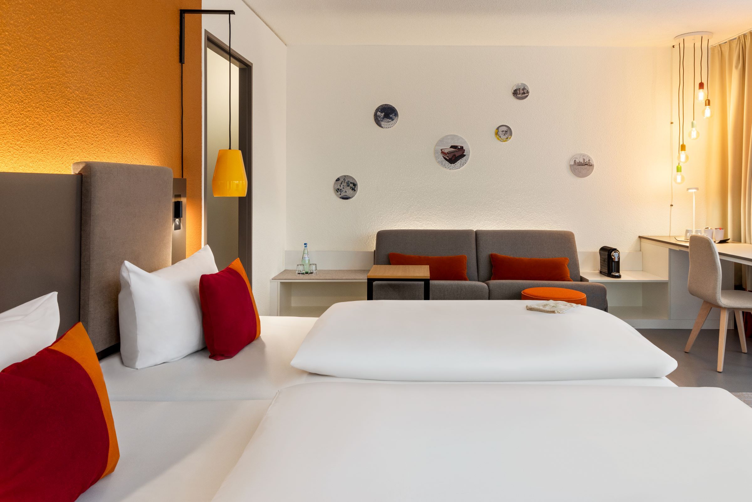 Kamer