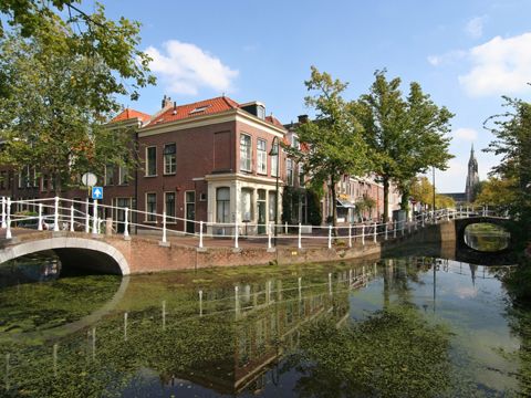 Omgeving