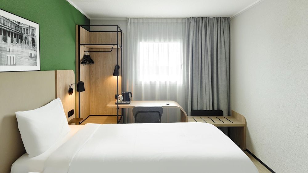 afbeelding van Standaard kamer, meerdere bedden