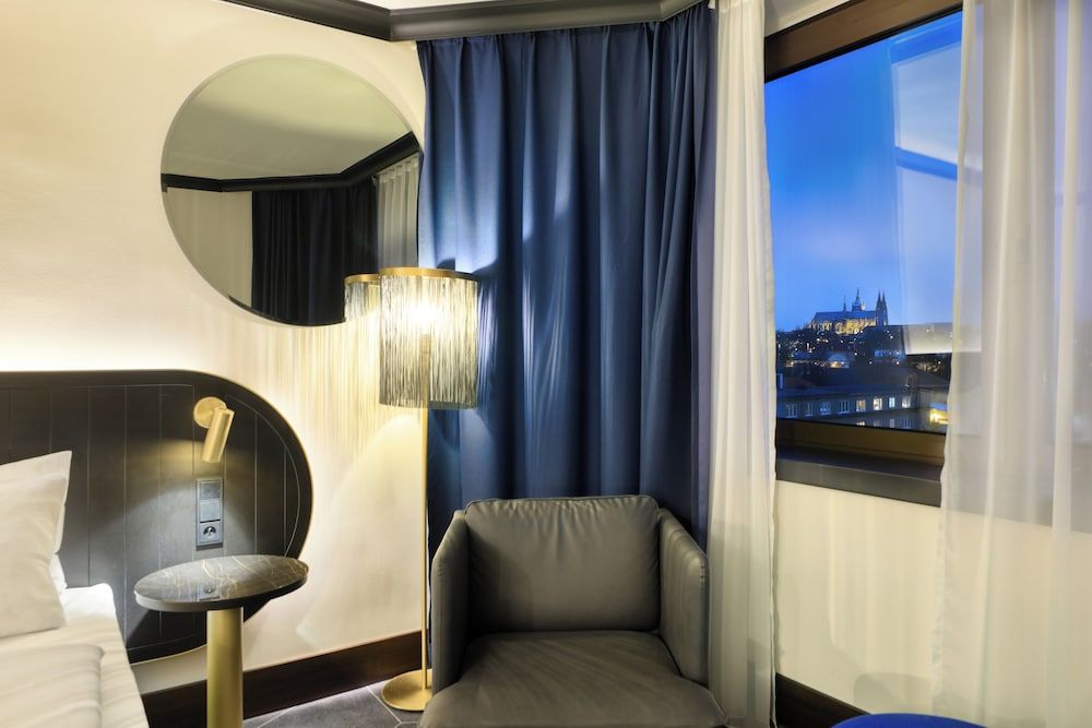 afbeelding van Spa Resort Arrangement