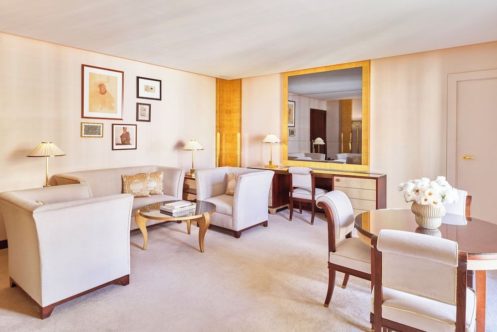 afbeelding van Superior suite