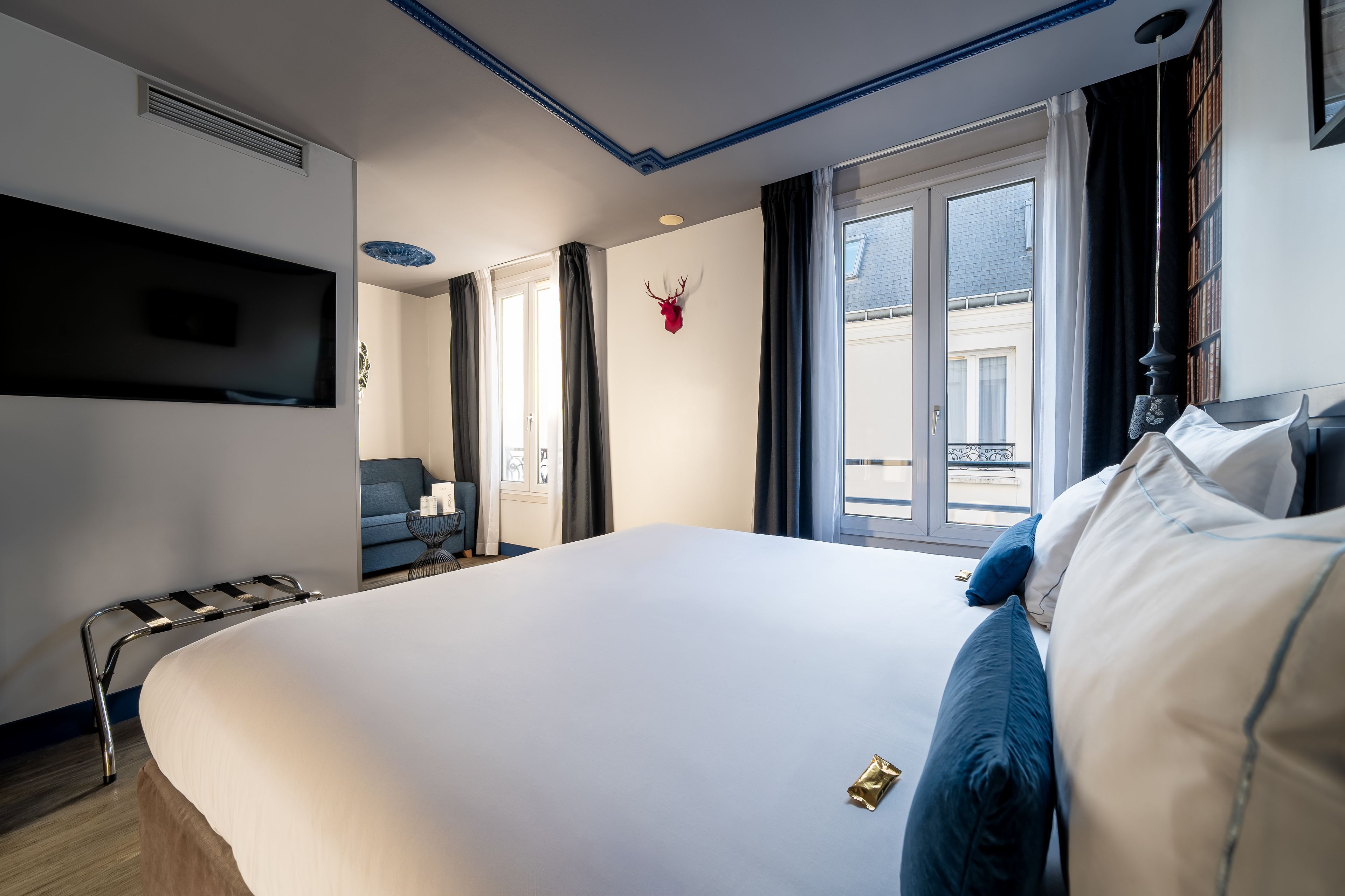 Kamer