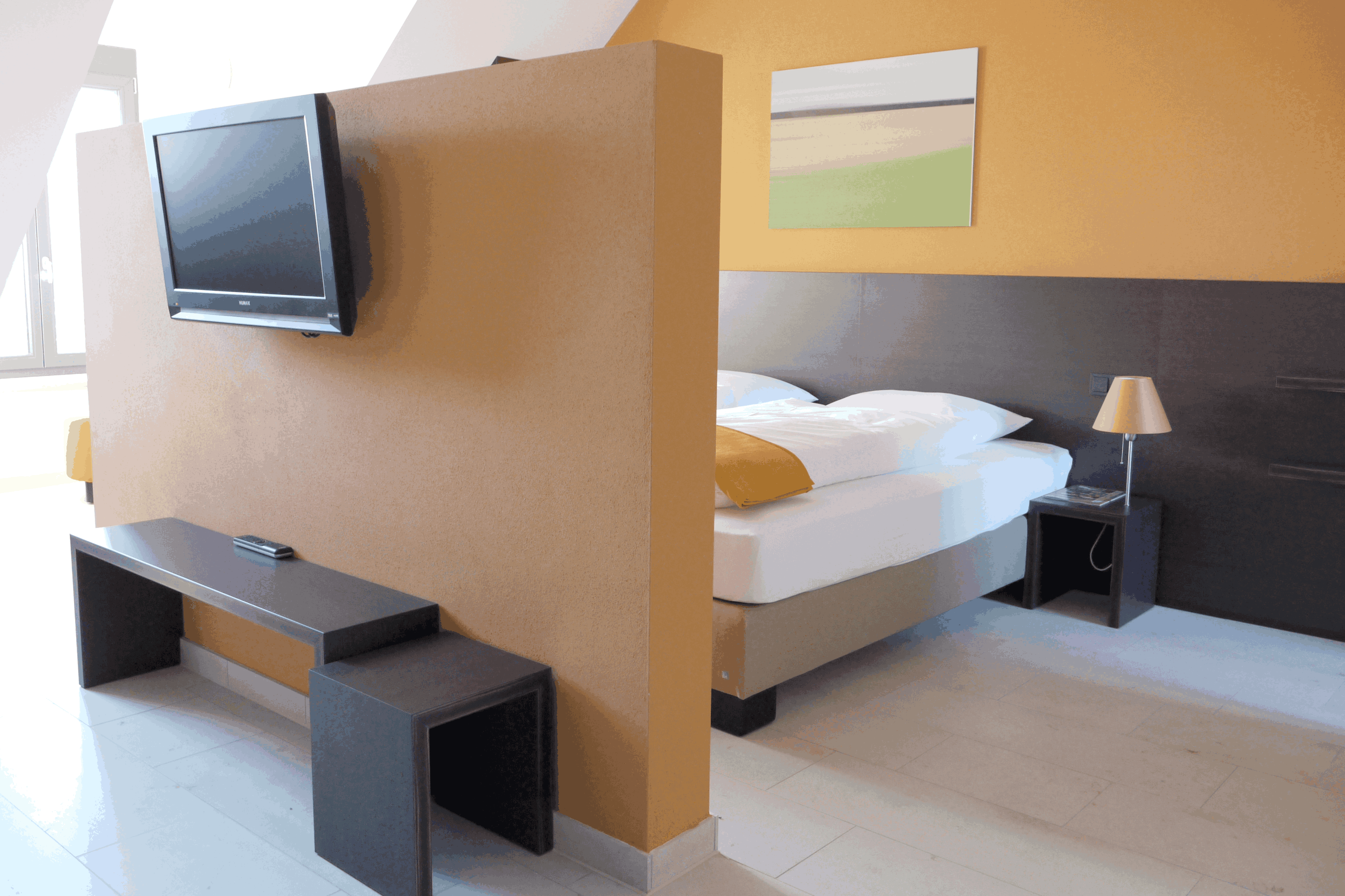 Kamer