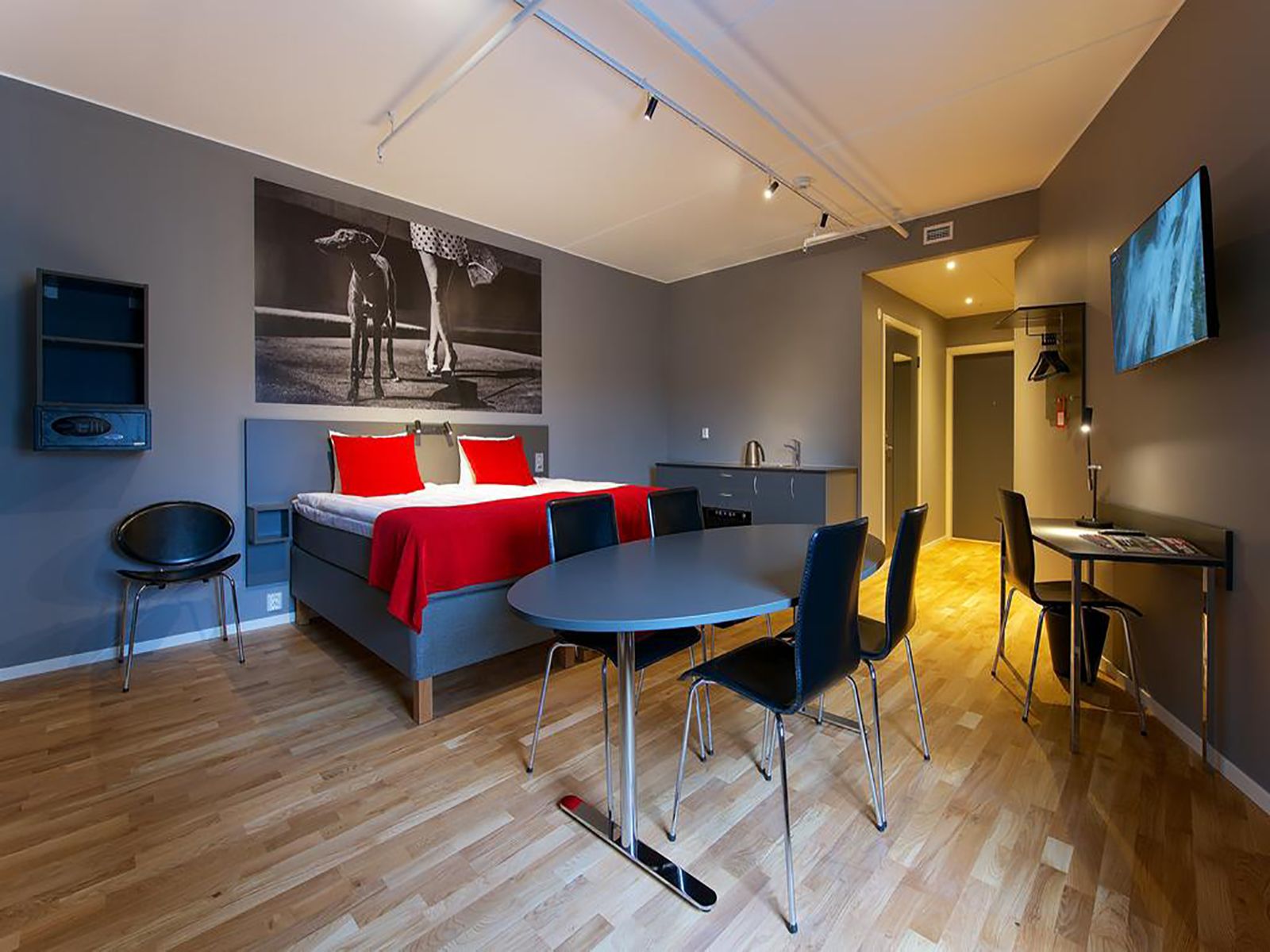 Kamer