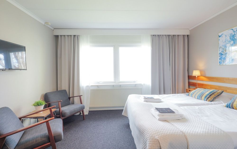 afbeelding van Superior Twin kamer