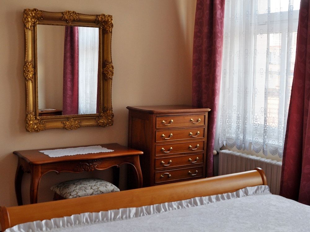 Kamer