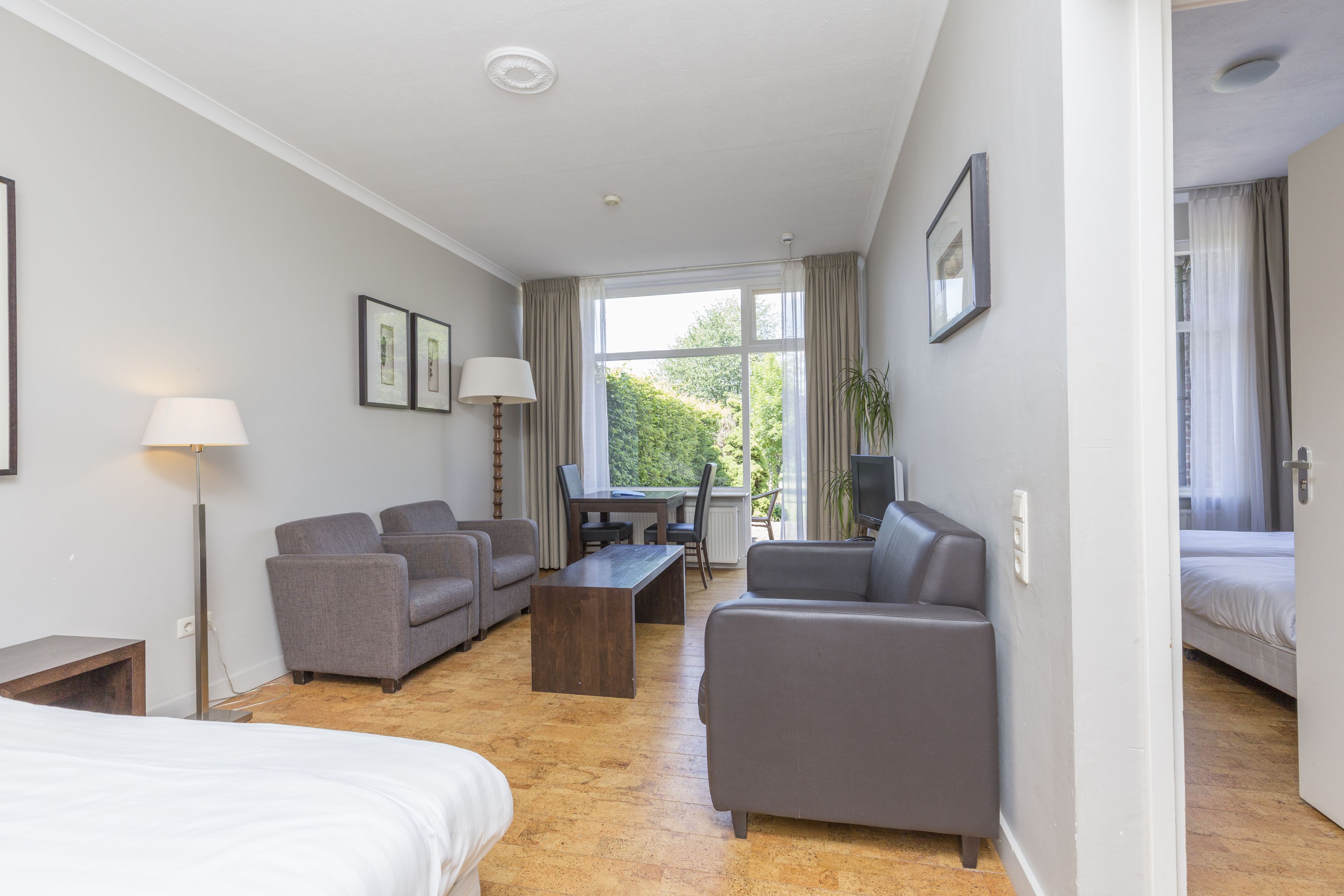 Kamer