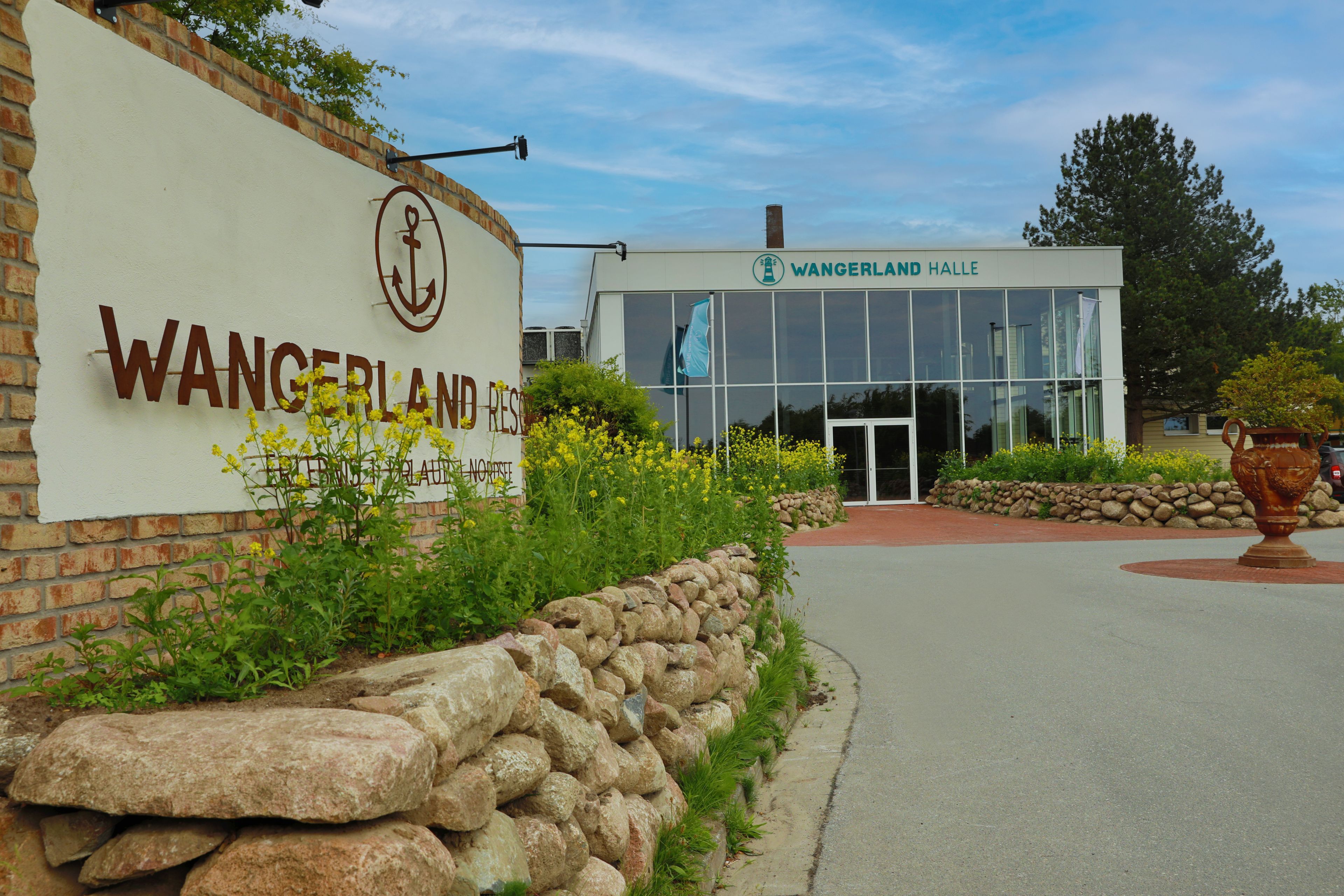 Omgeving
