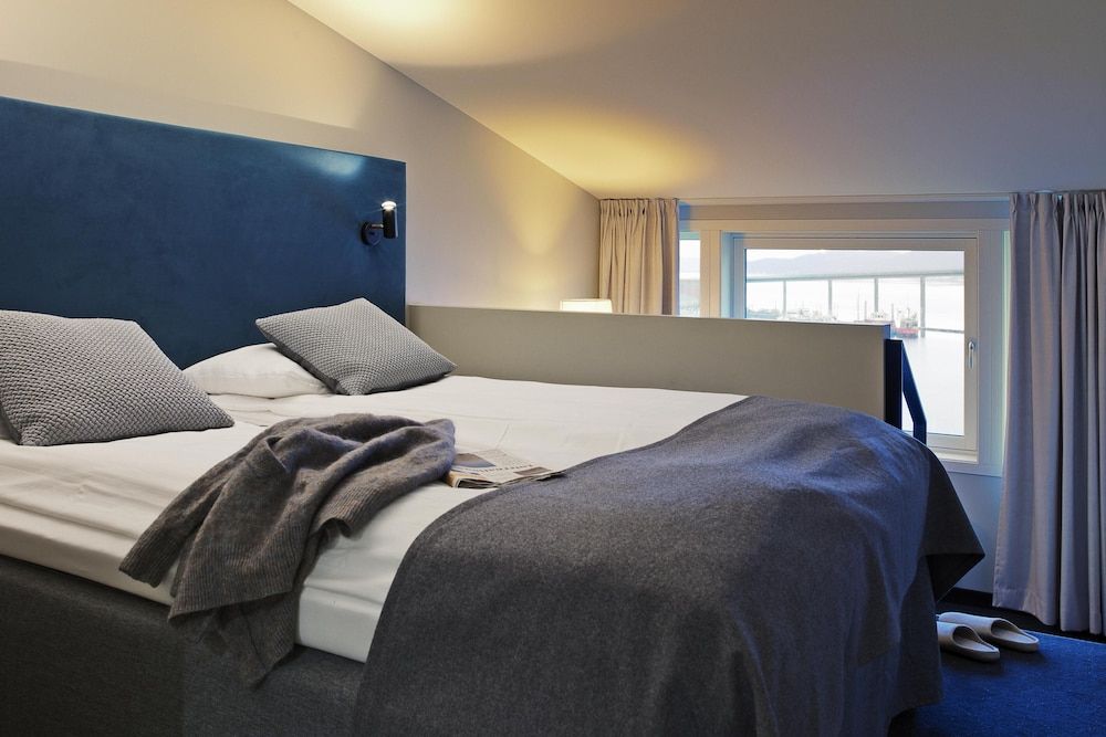 afbeelding van Superior kamer, 1 queensize bed