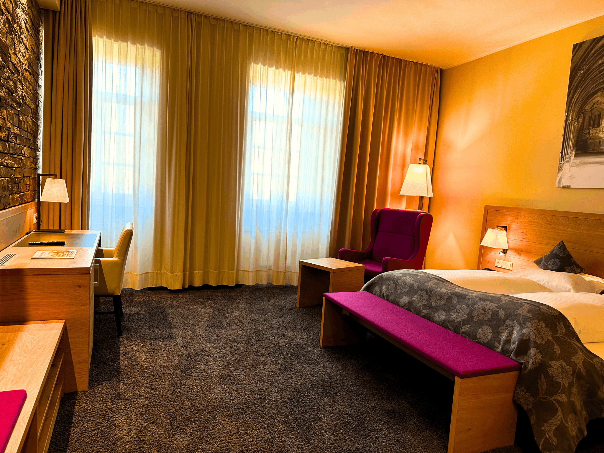 Kamer