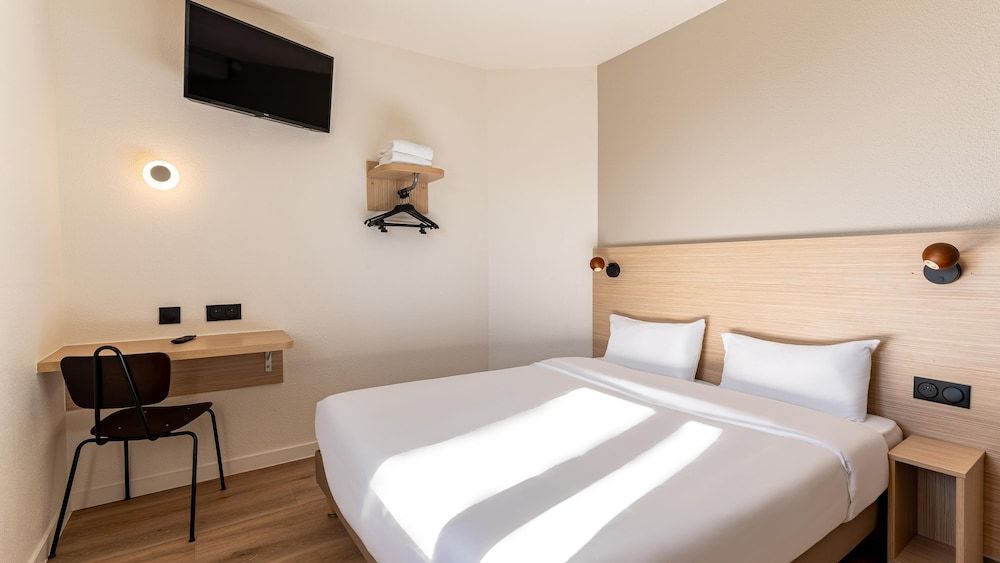 afbeelding van Standaard kamer, 1 queensize bed