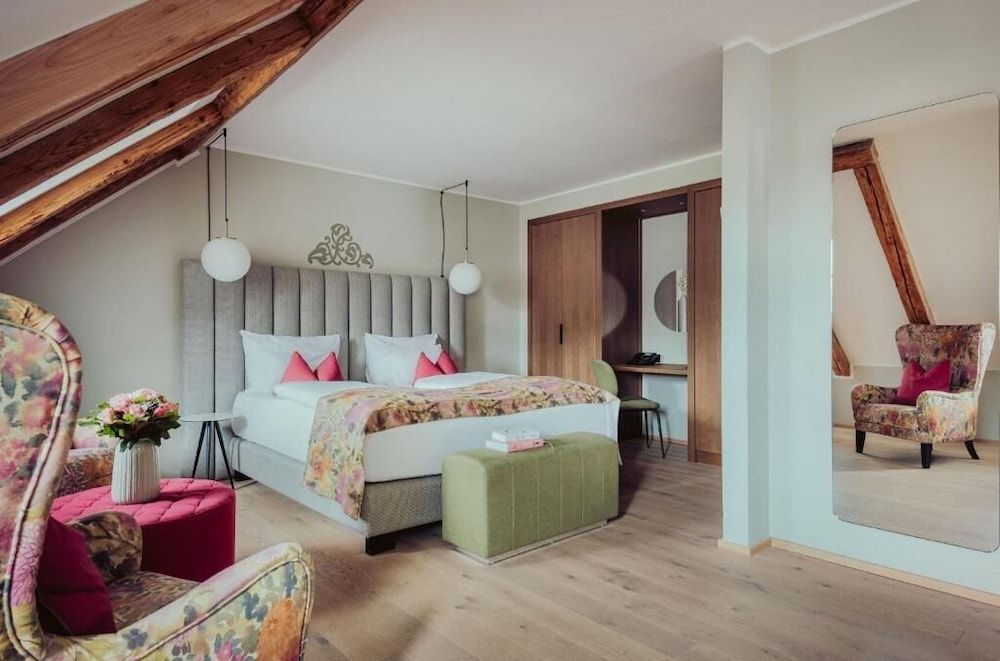 afbeelding van Elixhauser Loft