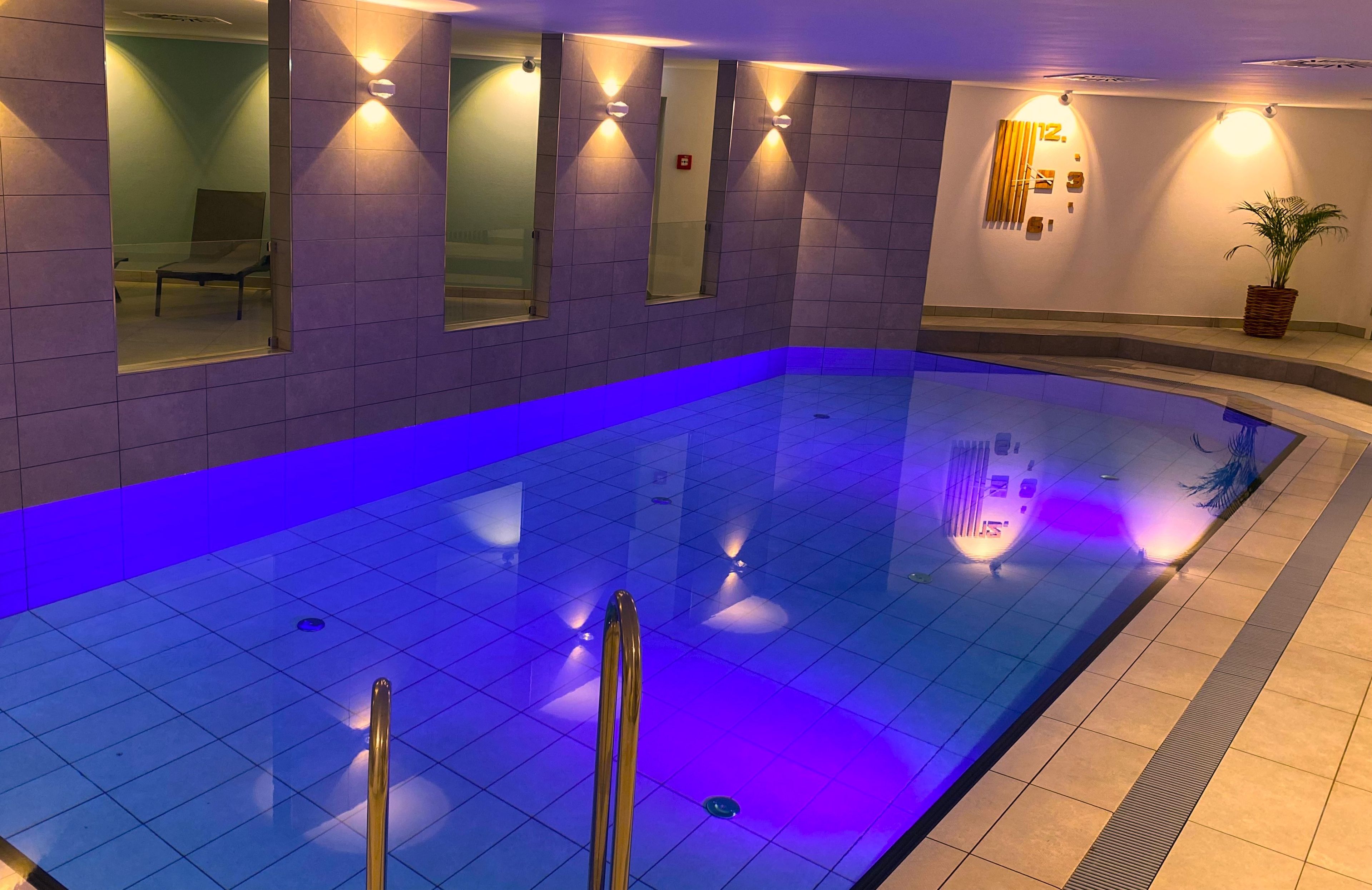 Wellness