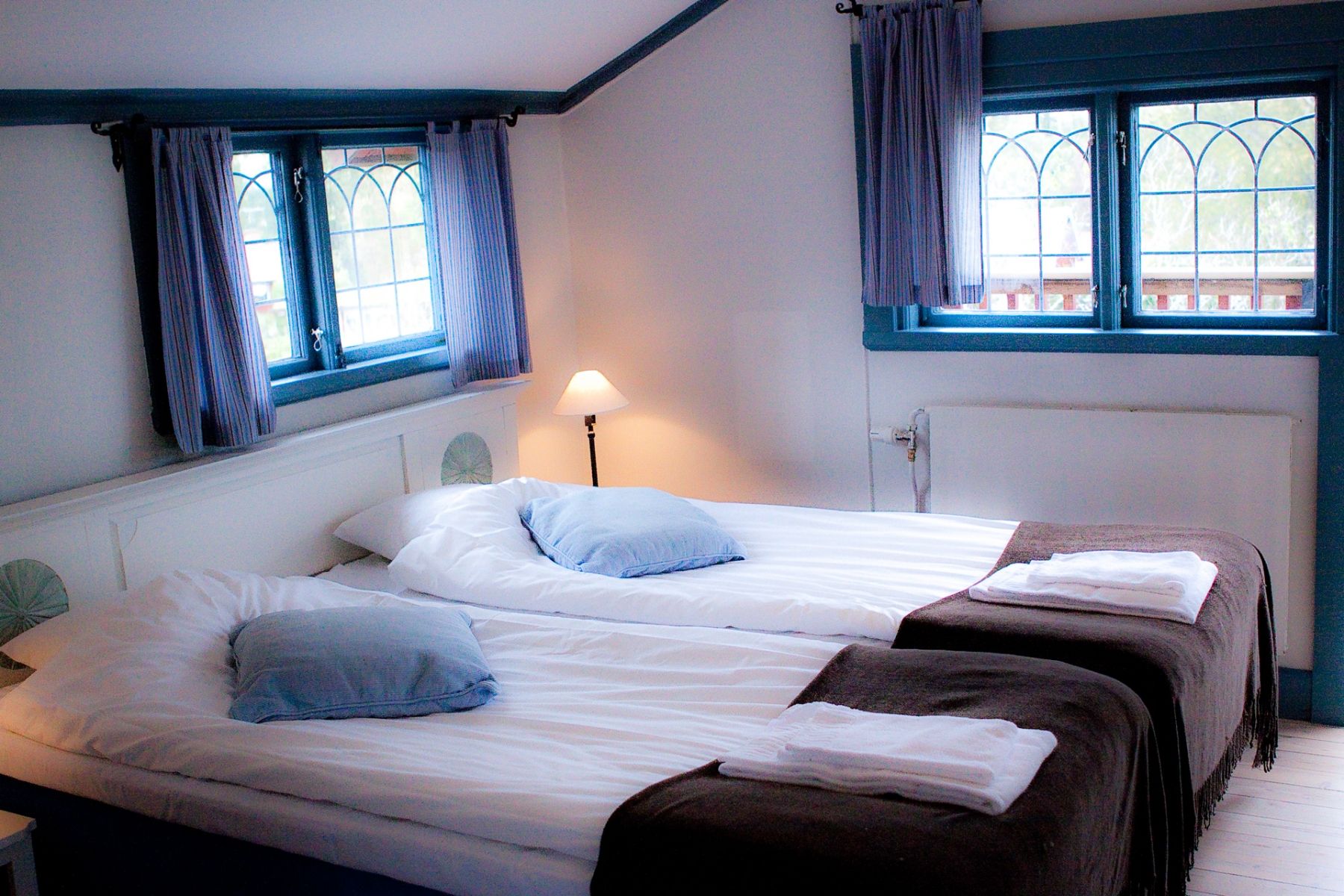Kamer