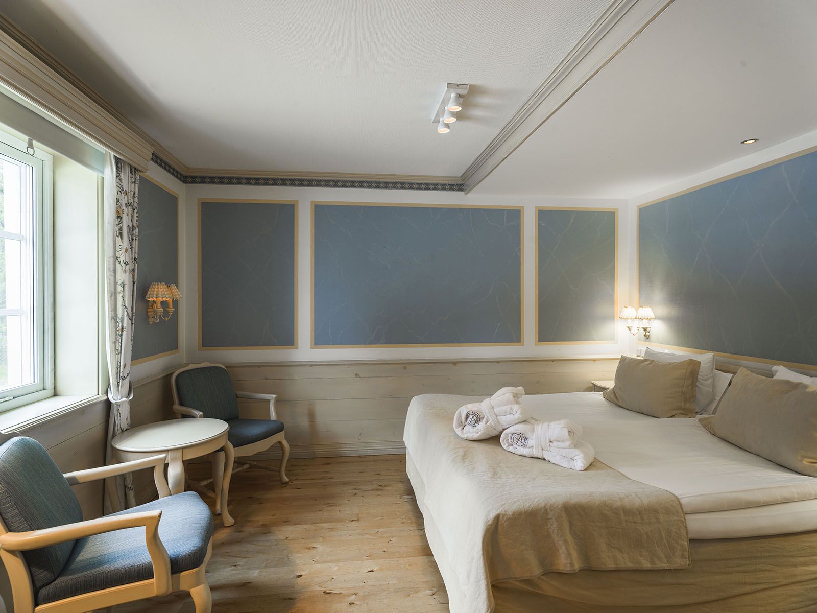 Kamer