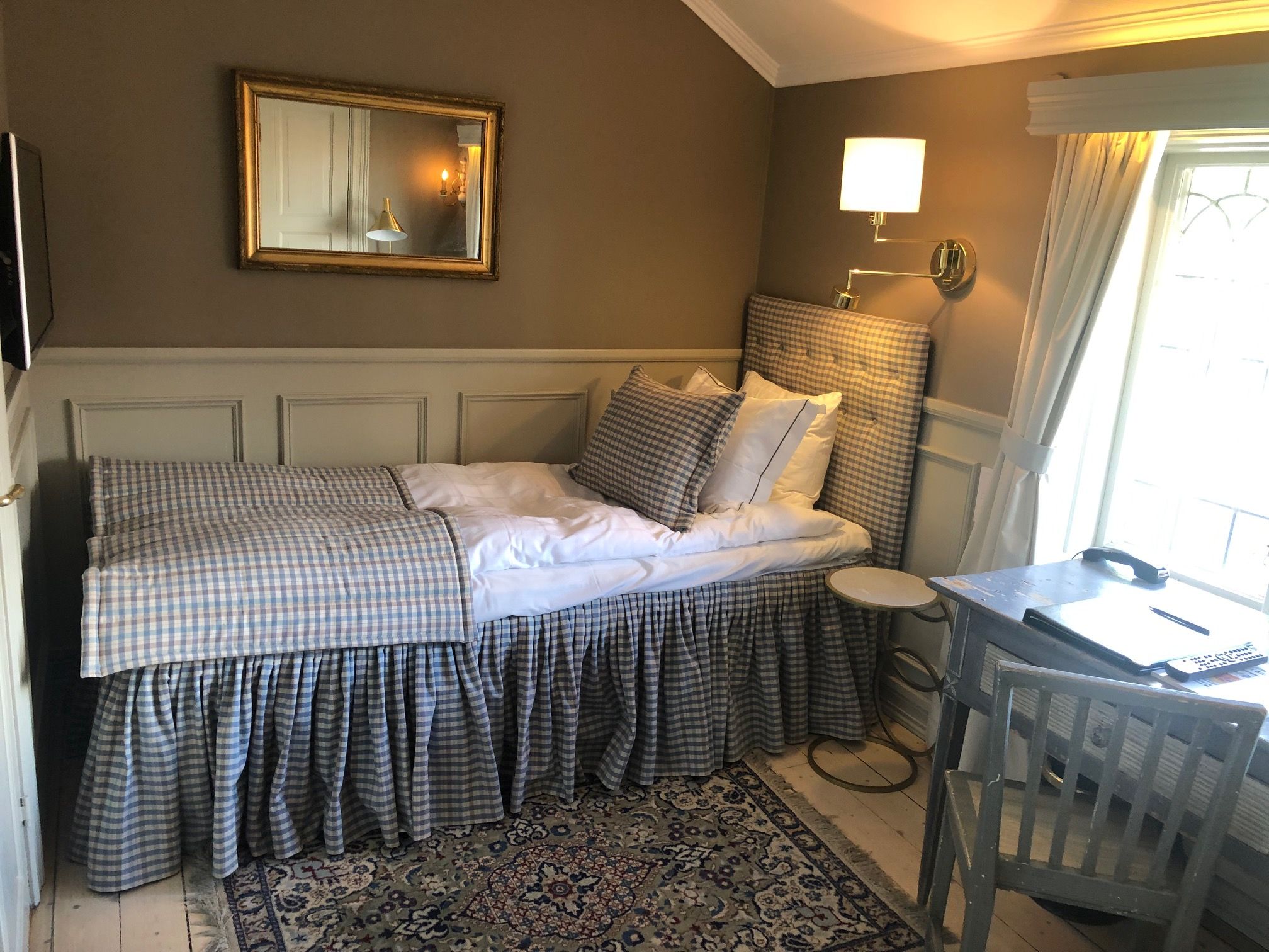 Kamer