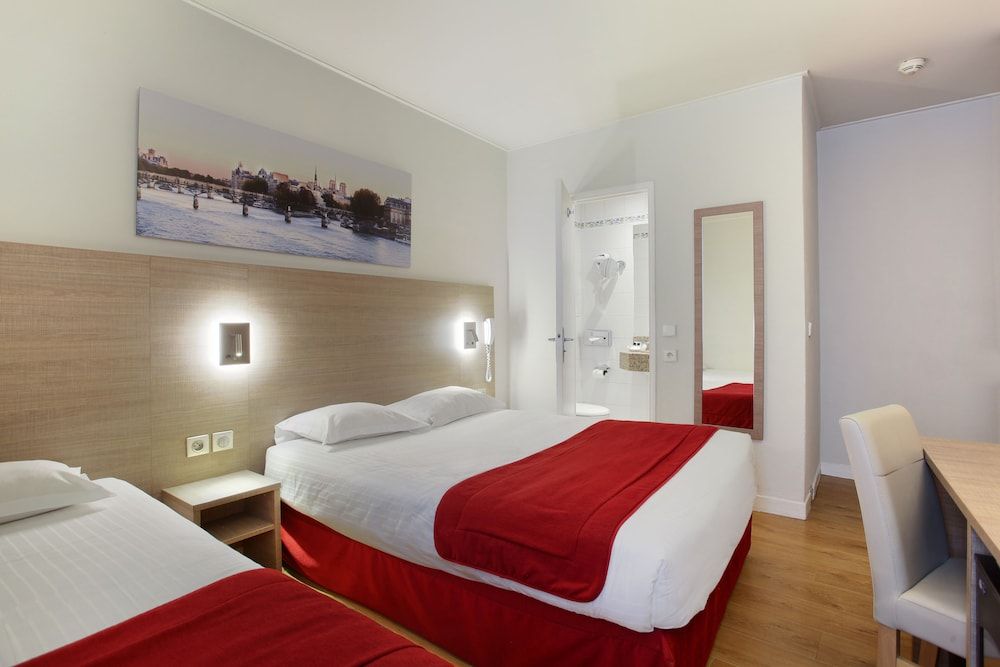 Kamer