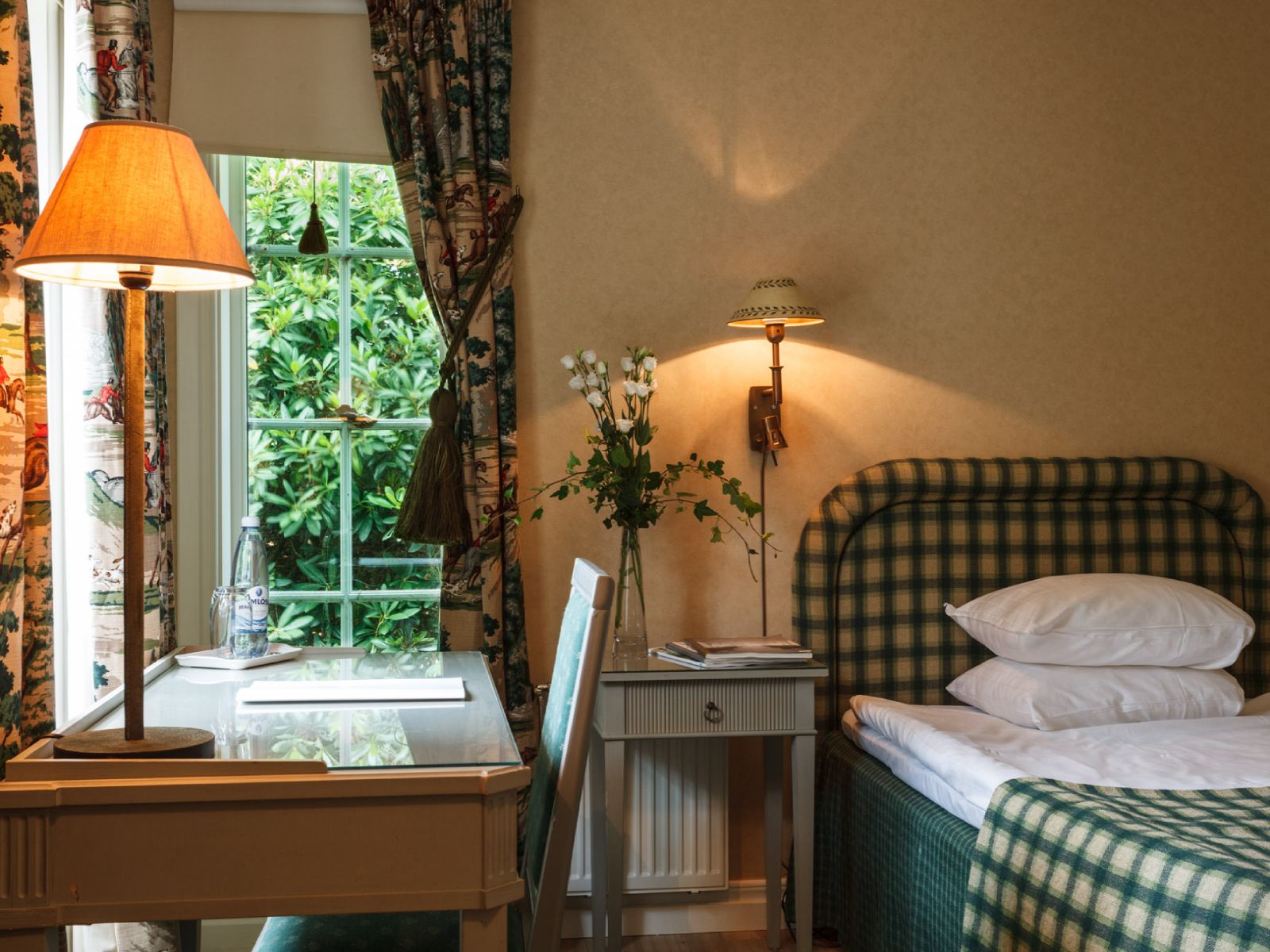 Kamer