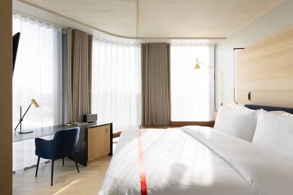 Ruby Emma Hotel Amsterdam - Cosy Room - GENERAL