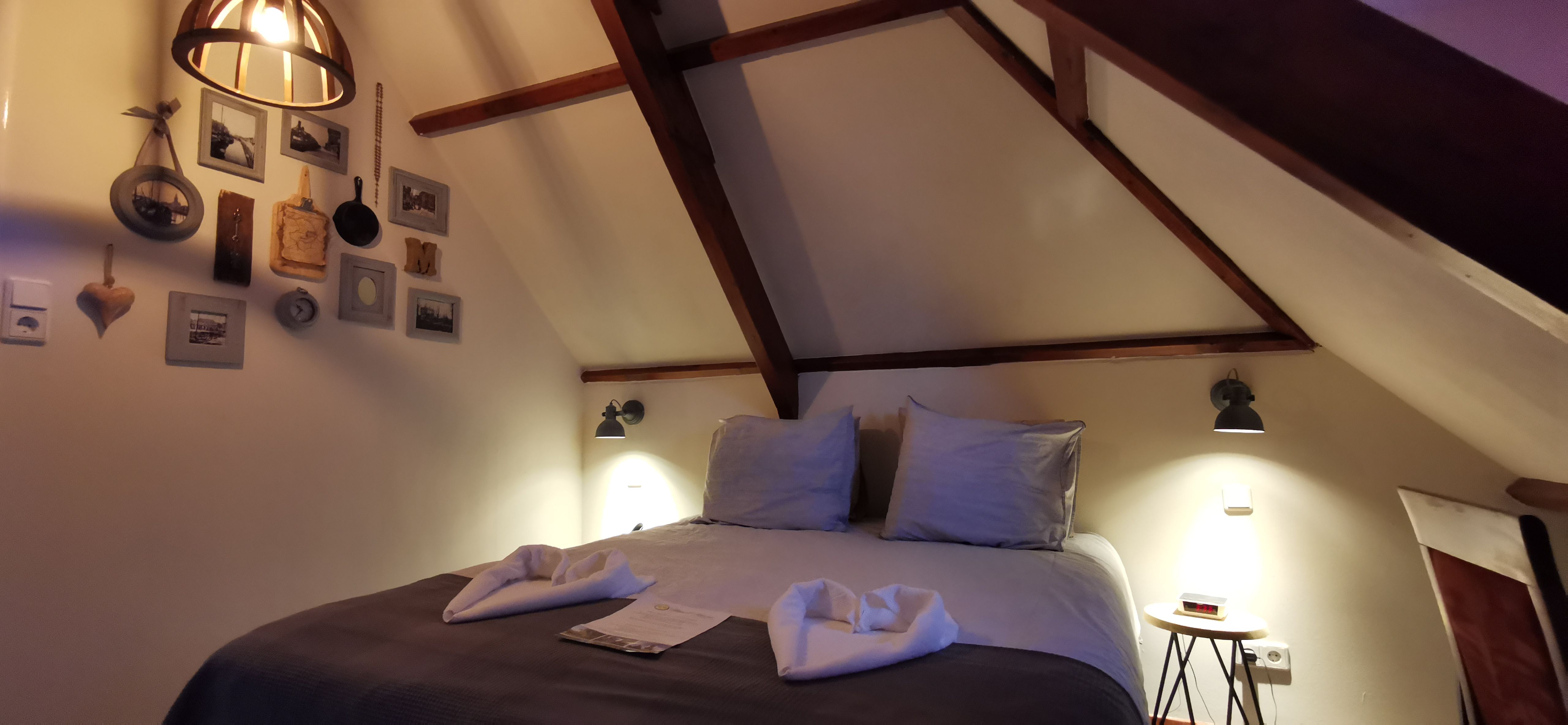 Kamer