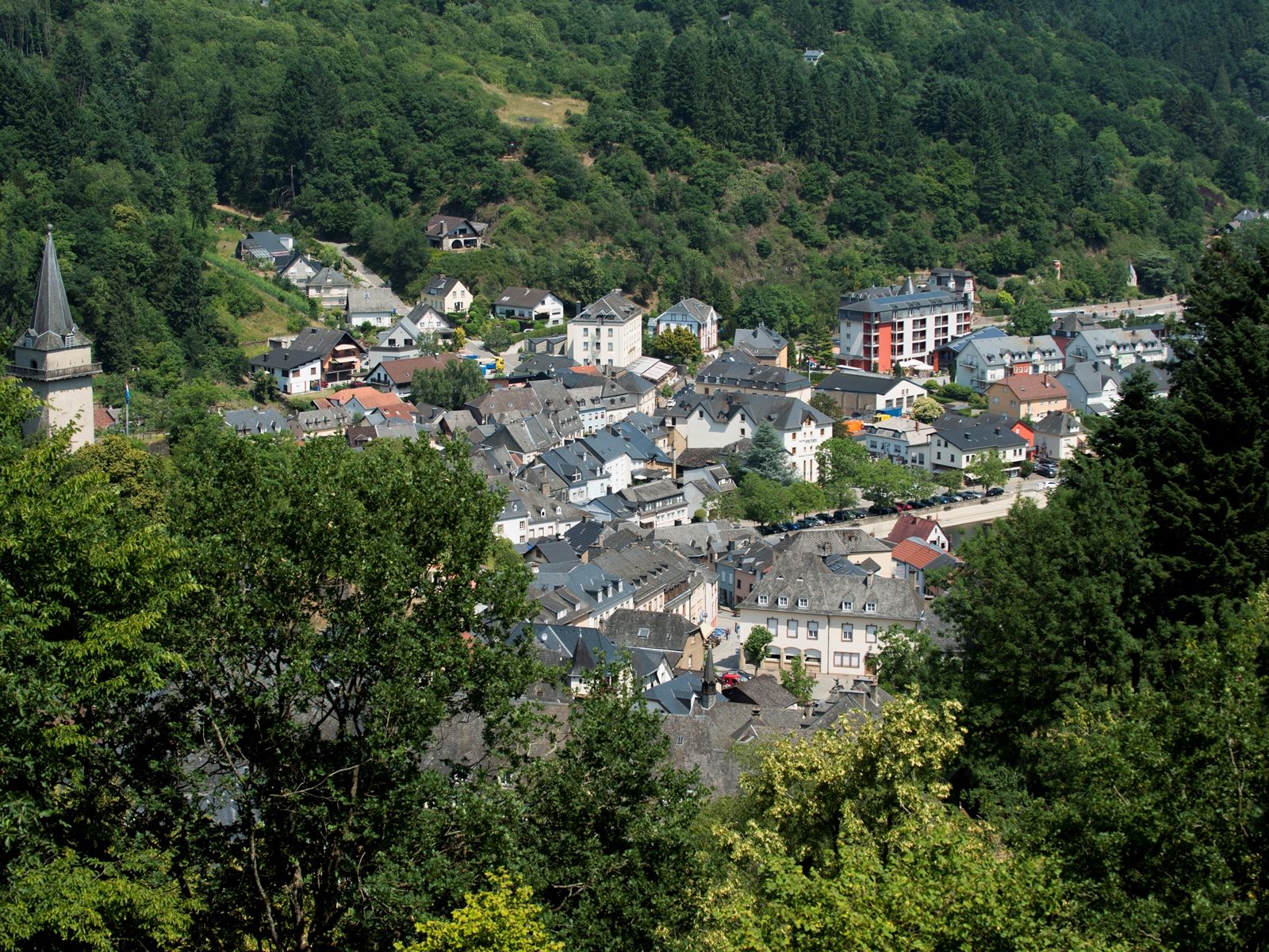 Omgeving