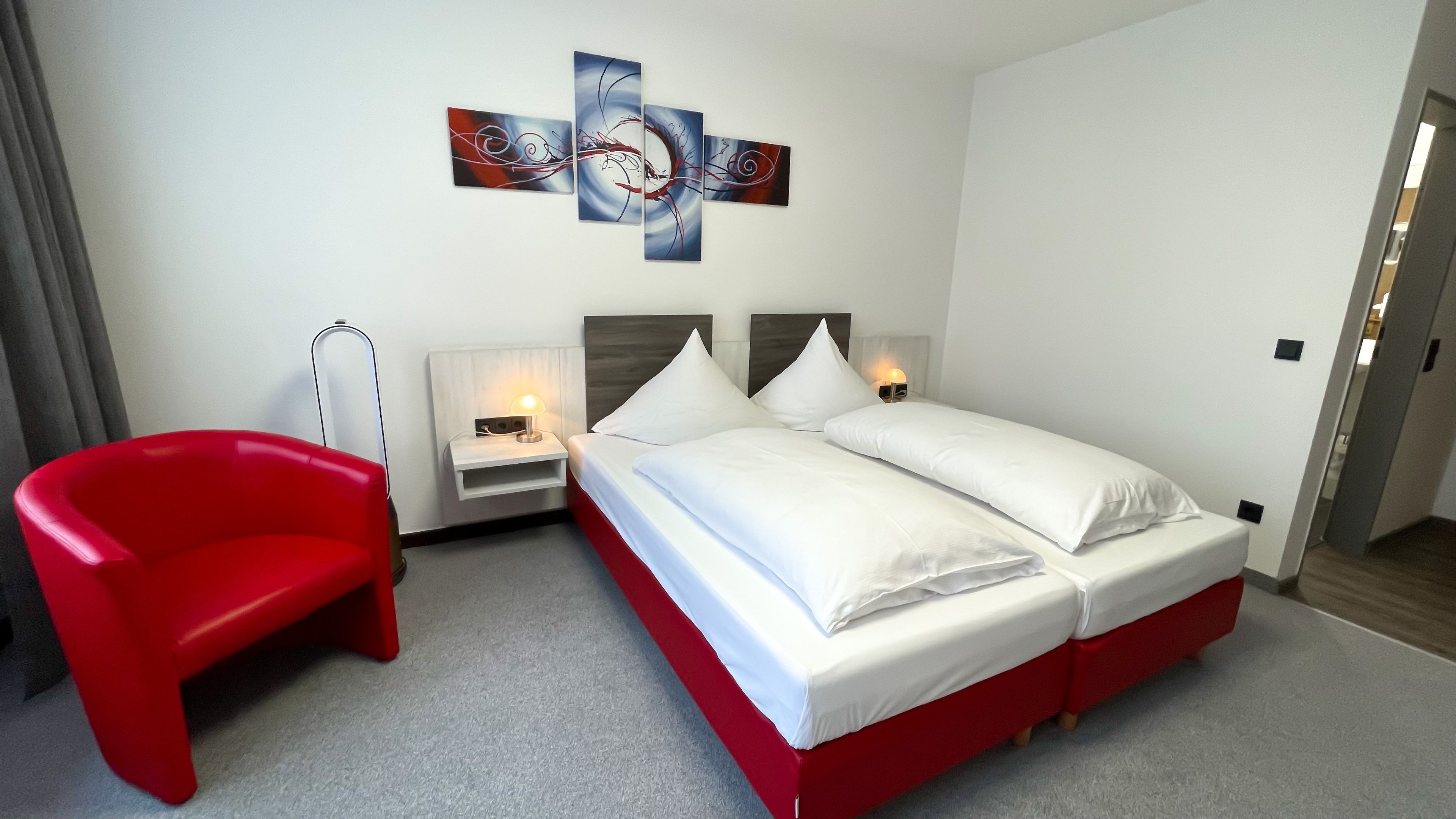 Kamer