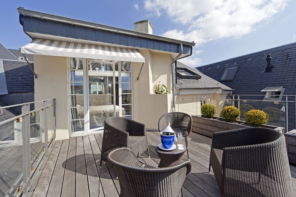 afbeelding van Ontdek de Stad Arrangement