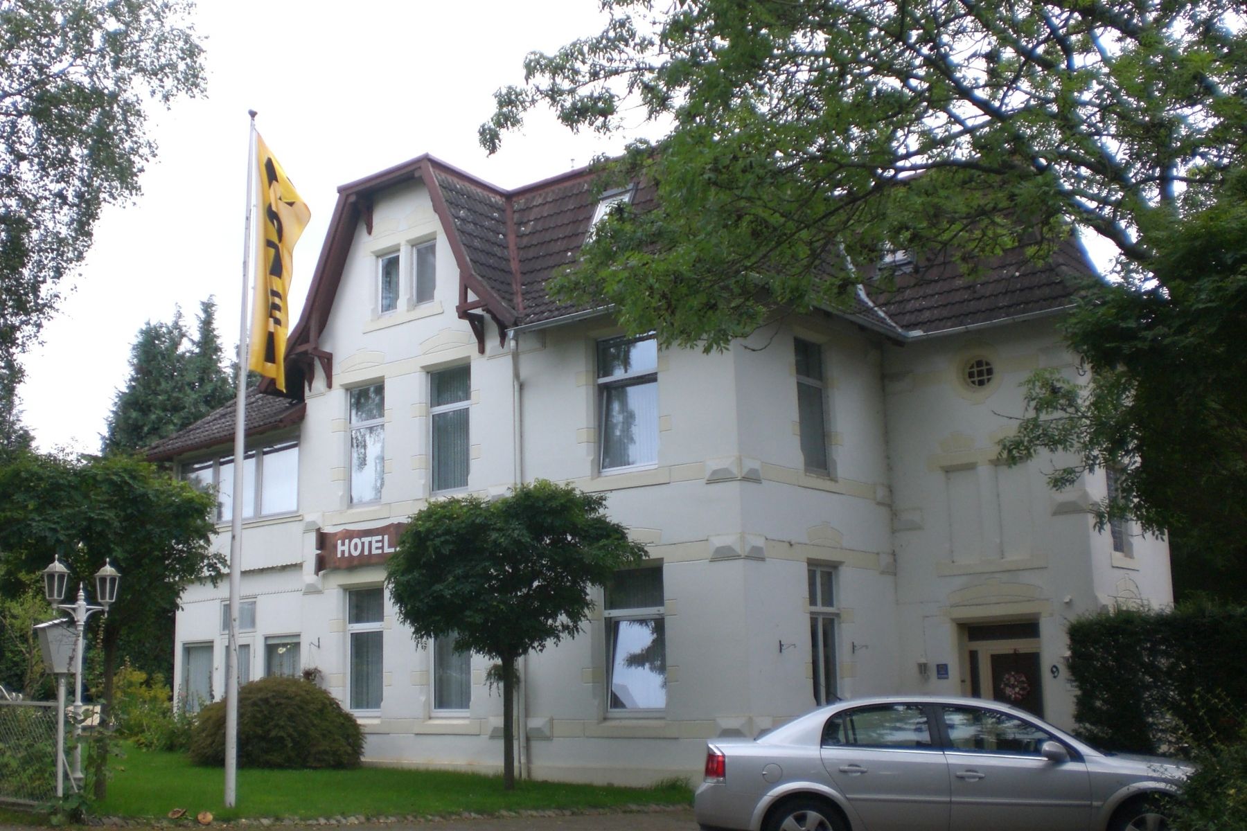 Buitenzijde