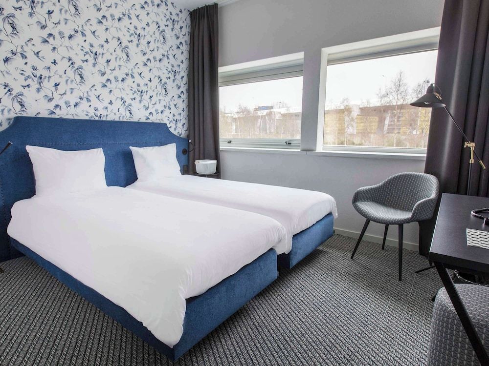 afbeelding van Superior Twin kamer