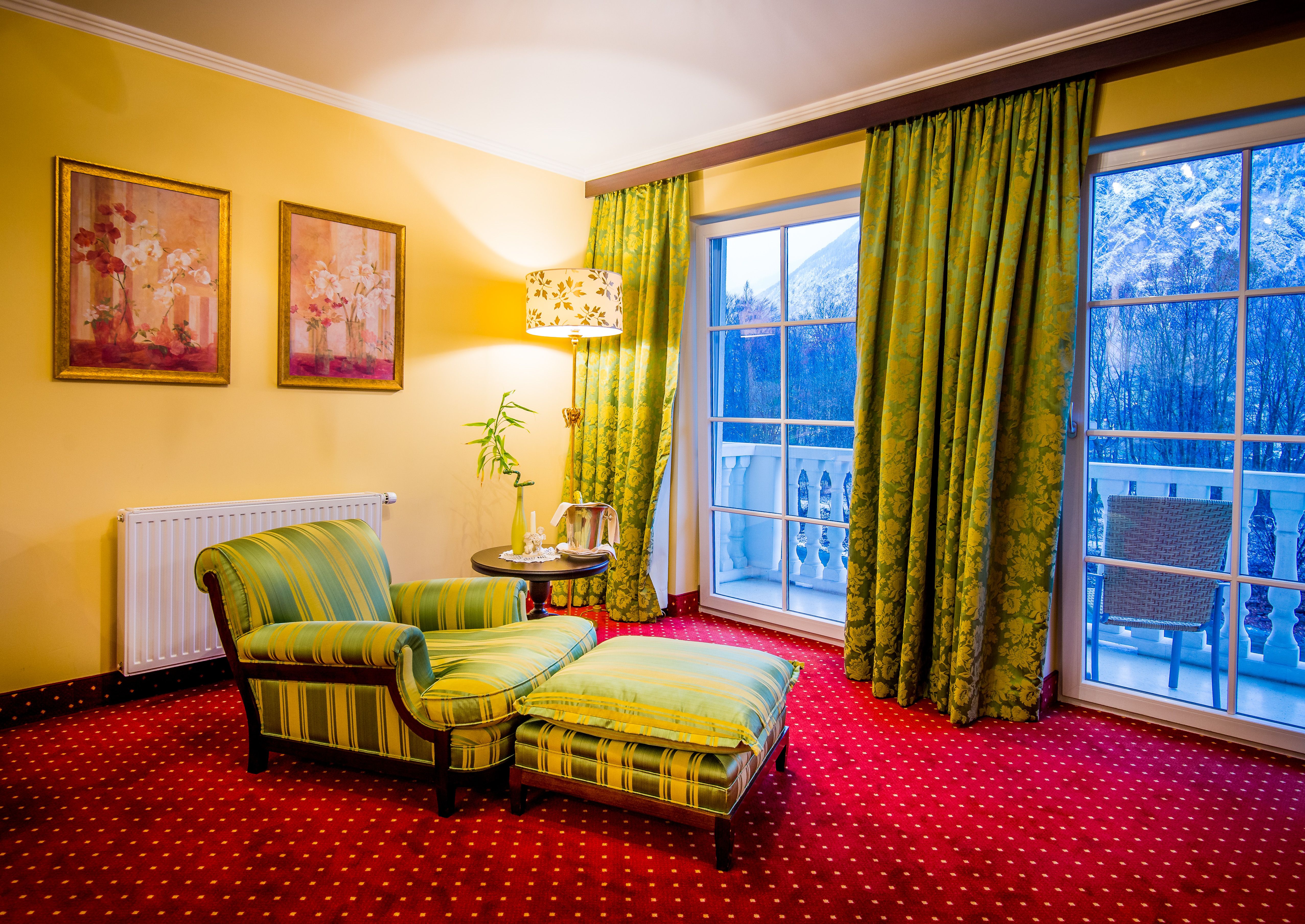 Kamer